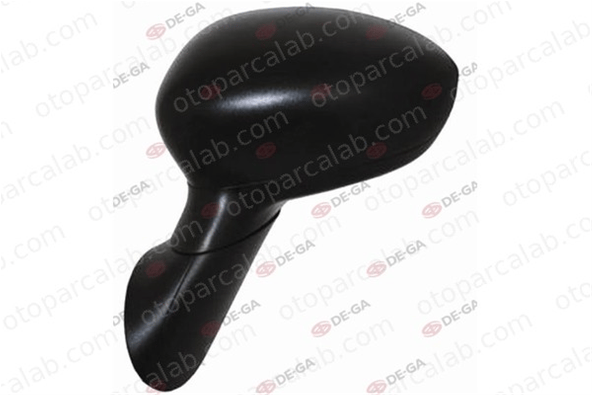 EUROBUMP FIA1150010 Dikiz Aynası Dış Sol FIAT 500 500 C 735655741 71740496