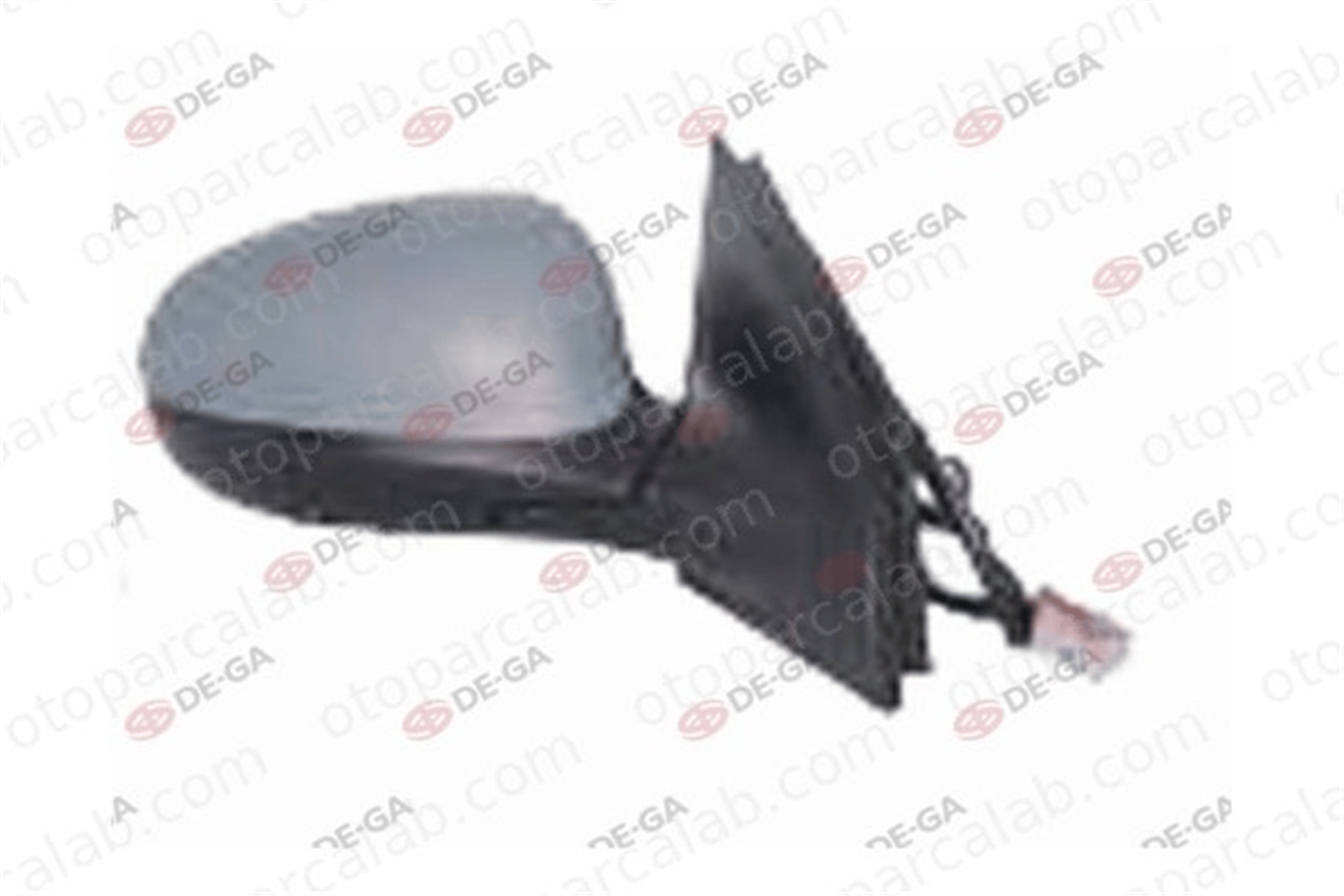 EUROBUMP FIA11CR001 Dikiz Aynası Dış Sağ LANCIA DELTA III FIAT CROMA 735415567 735403812