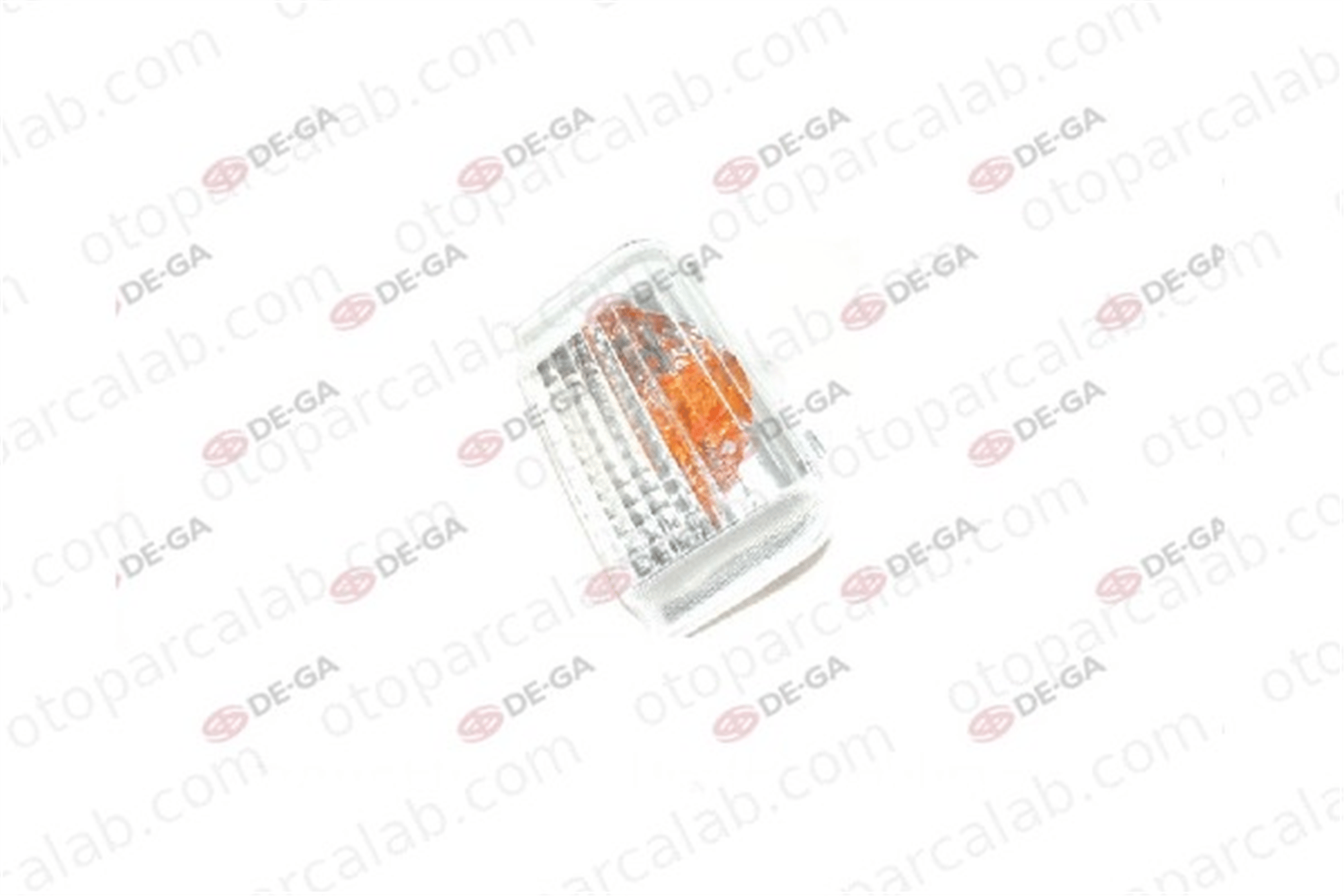 EUROBUMP FIA11DU016Y Dikiz Ayna Sinyali Sol CITROËN JUMPER Panelvan/Van JUMPER Platform şasi 71748252 6325H0