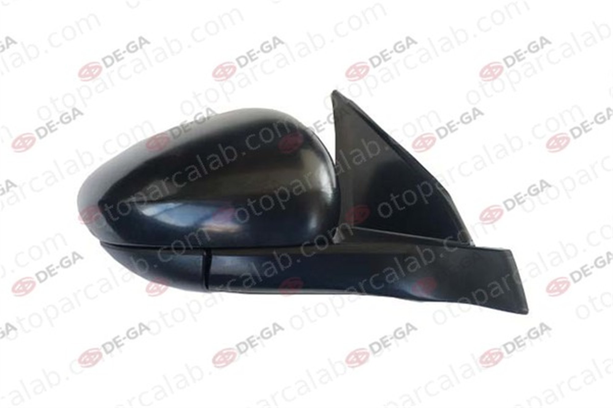 EUROBUMP FIA11EG006 Dikiz Aynası Dış Sağ FIAT TIPO Hatchback TIPO Station wagon 735656595