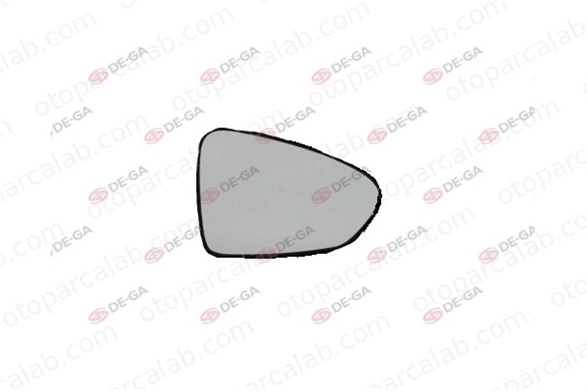 EUROBUMP FIA11EG015 Ayna Camı Sol FIAT TIPO Hatchback TIPO Station wagon 71779592