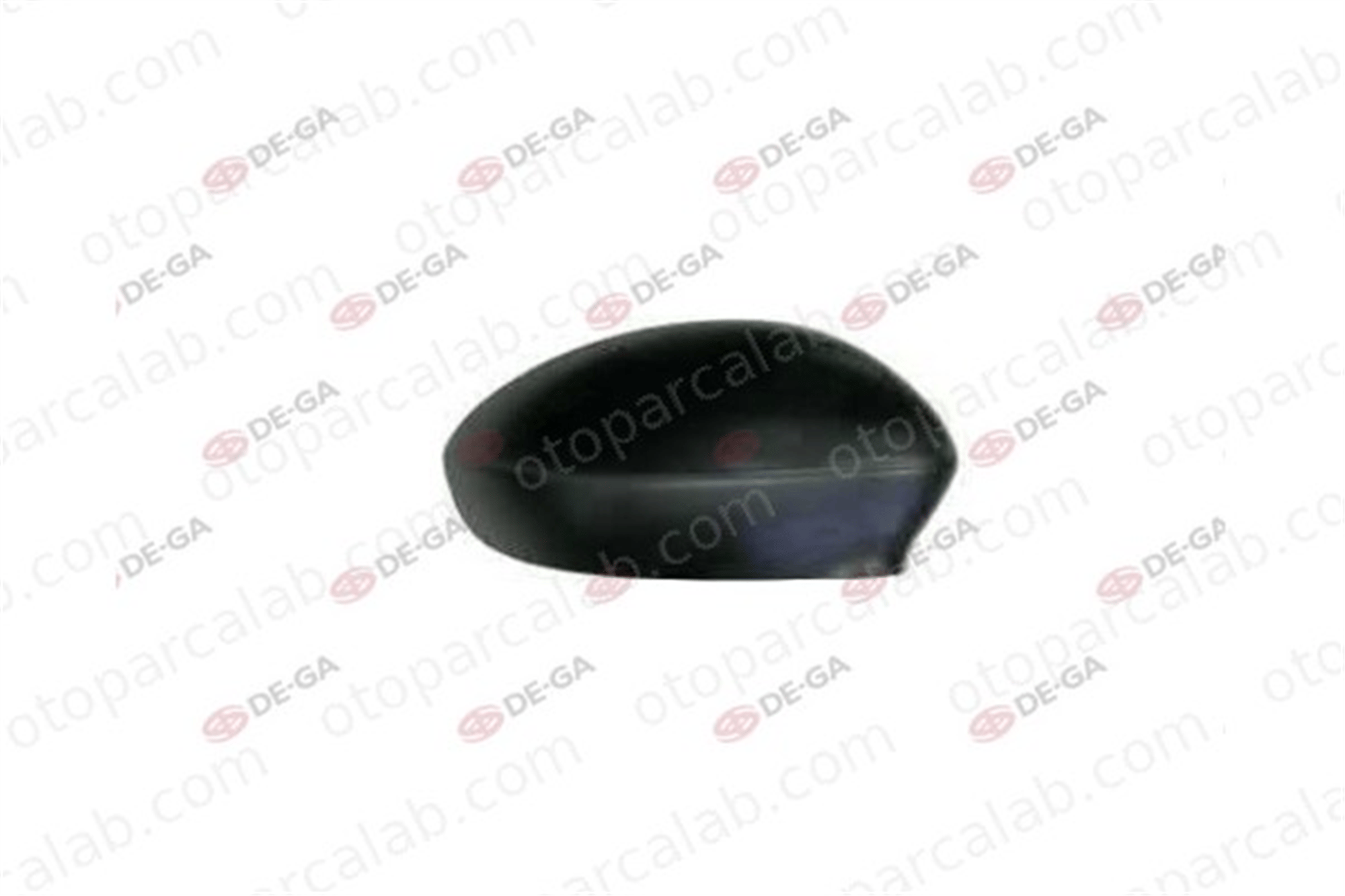 EUROBUMP FIA11LI017 Ayna kapağı Sağ FIAT PUNTO GRANDE PUNTO 735596887 735410639