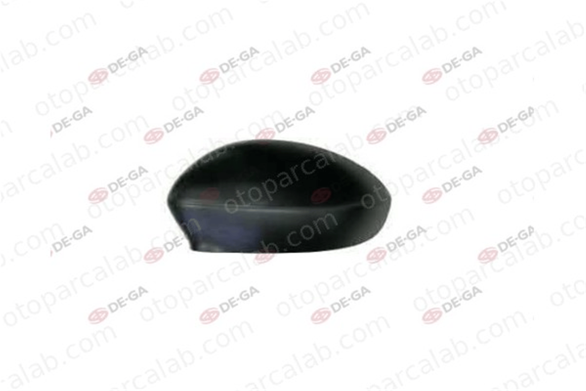 EUROBUMP FIA11LI018 Ayna kapağı Sol FIAT PUNTO GRANDE PUNTO 735596881 735410640
