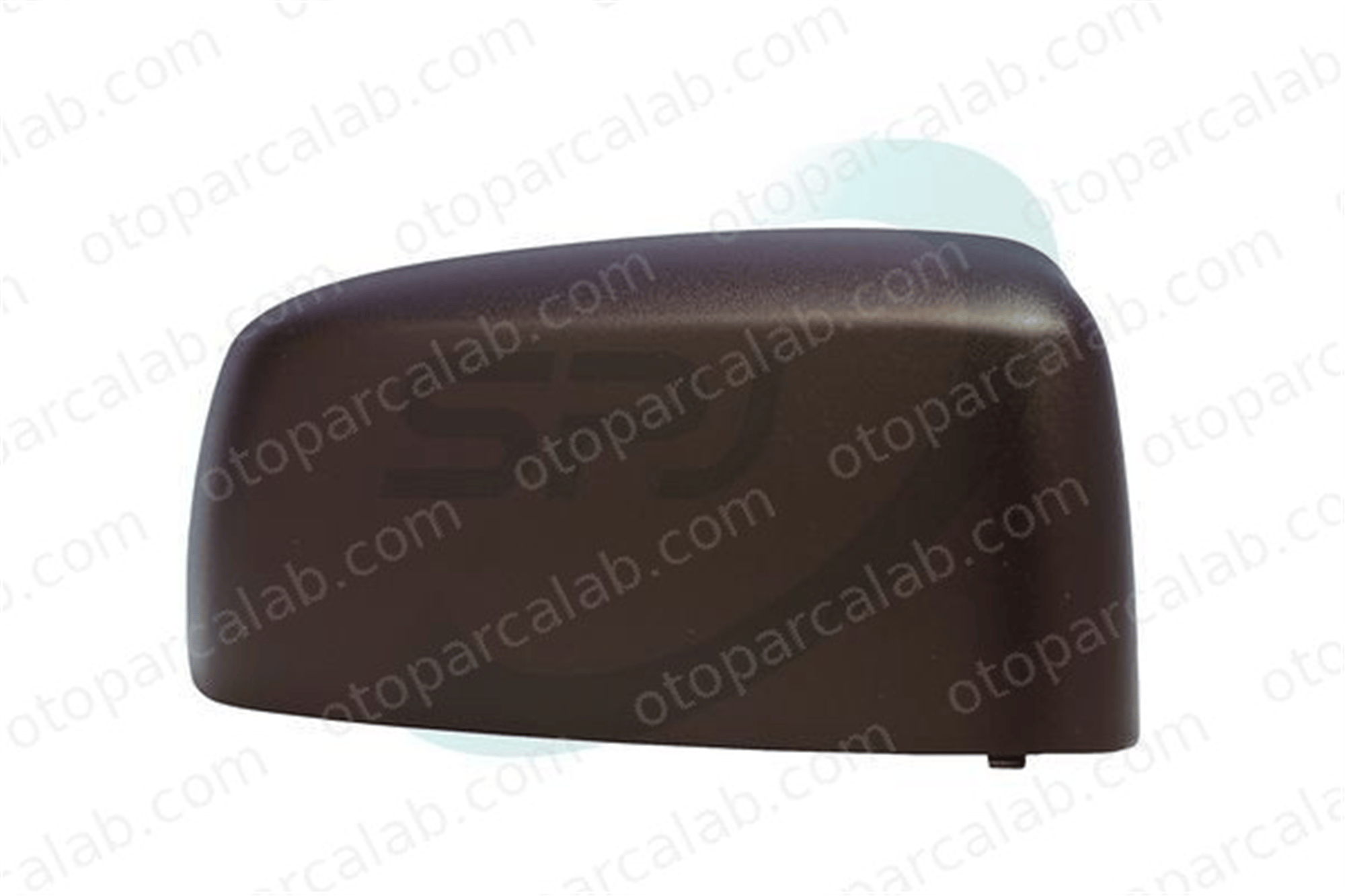 EUROBUMP FIA11PN032 Ayna kapağı Sol FIAT PANDA 71732868