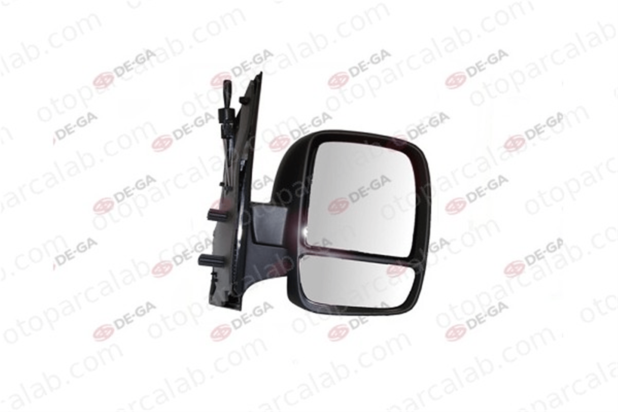 EUROBUMP FIA11SC009 Dikiz Aynası Dış Sağ PEUGEOT EXPERT TEPEE CITROËN JUMPY 1498688898 8151KC