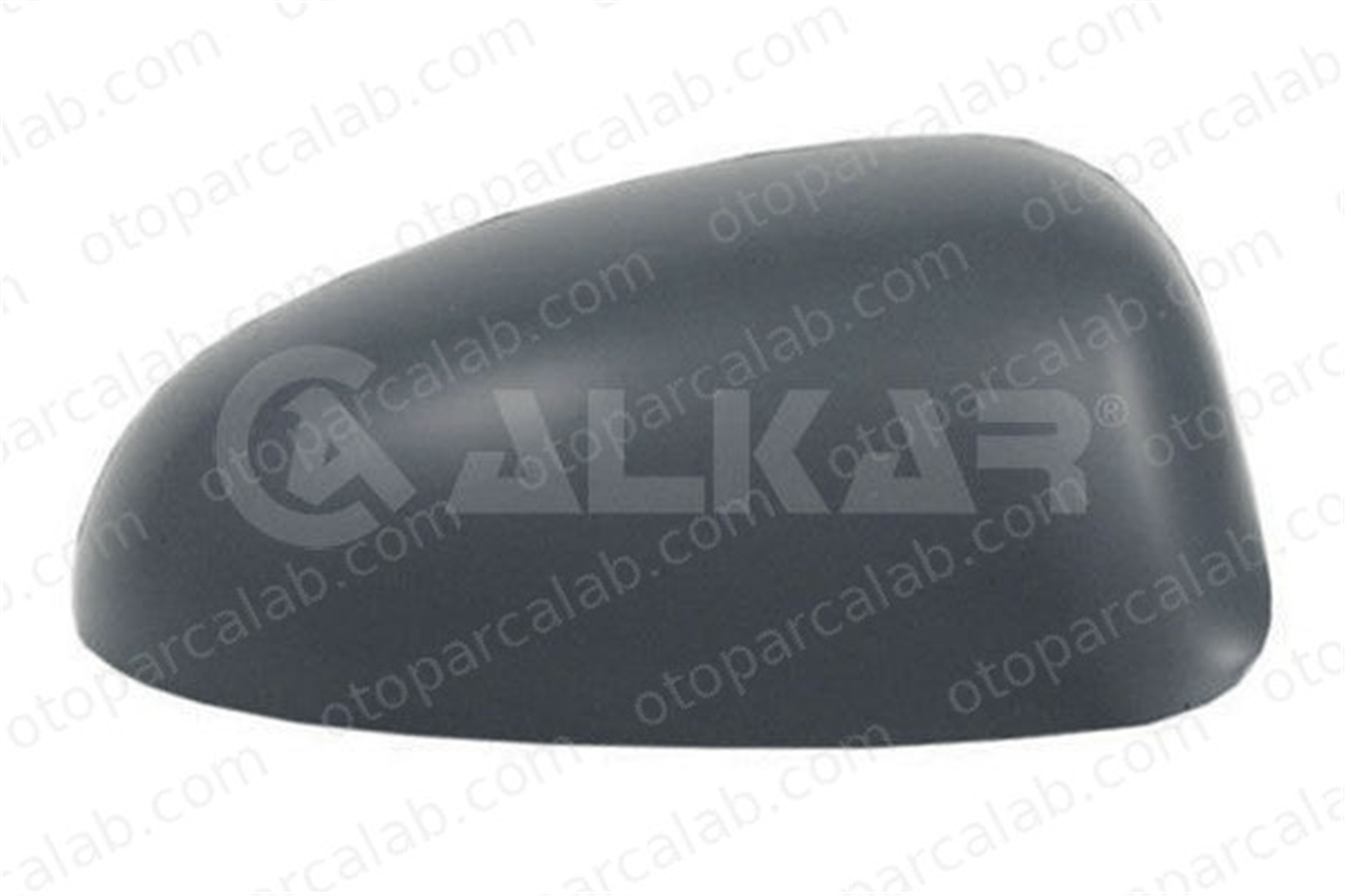EUROBUMP FIA11ST015 Ayna kapağı Sağ LANCIA DELTA III FIAT IDEA 735368128 0735368128