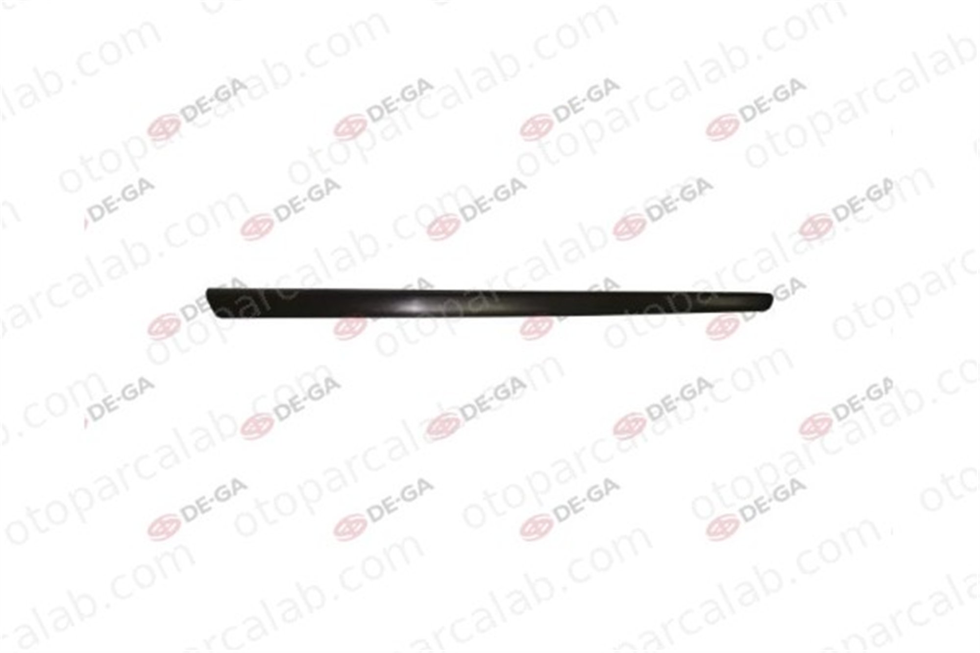 EUROBUMP FIA1350001Y Kapı Bandı Ön Sağ FIAT 500 500 C 735488138