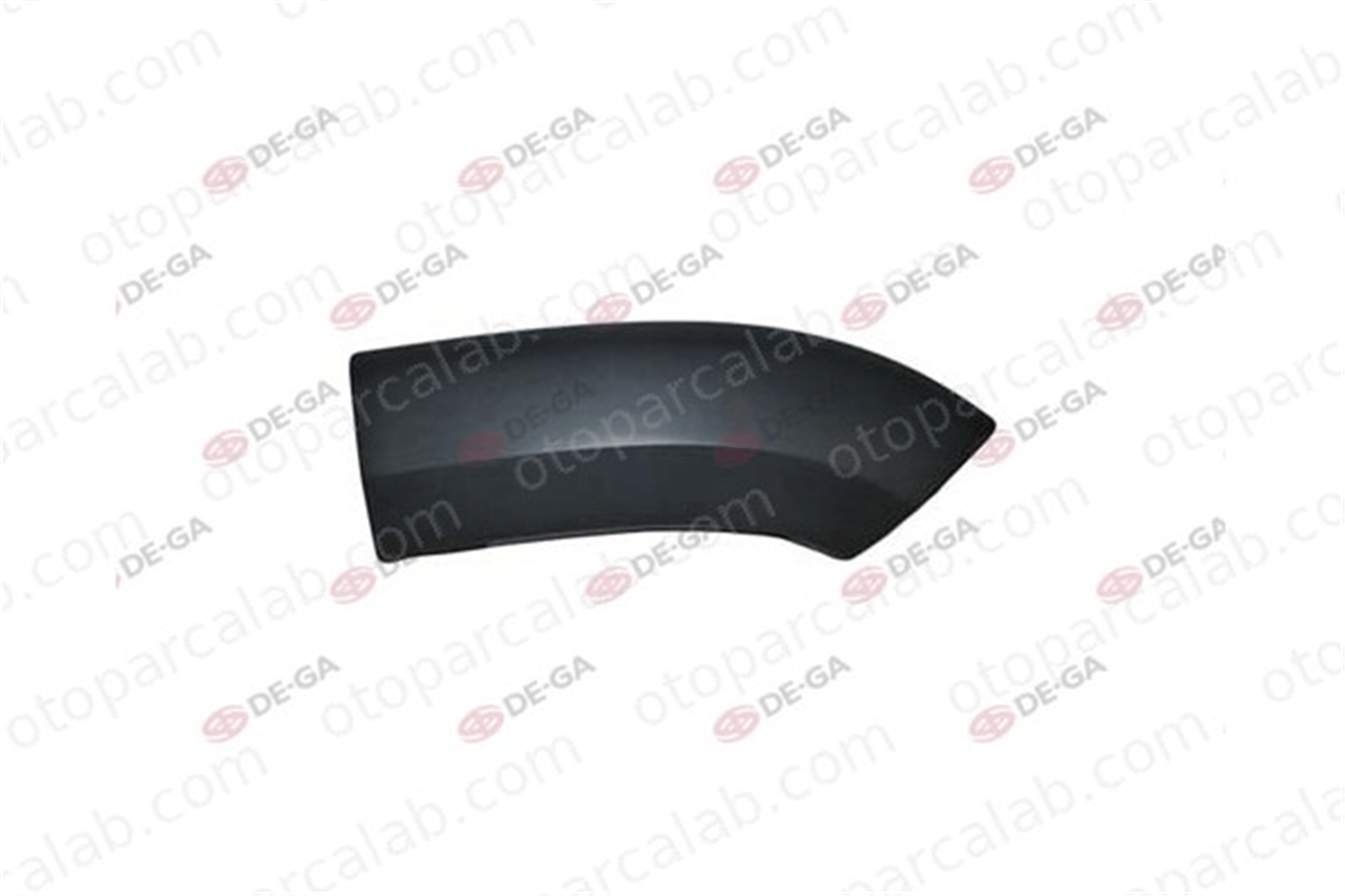 EUROBUMP FIA13DU020 Çamurluk Kaplaması Ön Sağ CITROËN JUMPER Panelvan/Van FIAT DUCATO Panelvan/Van 735585449 1612583580