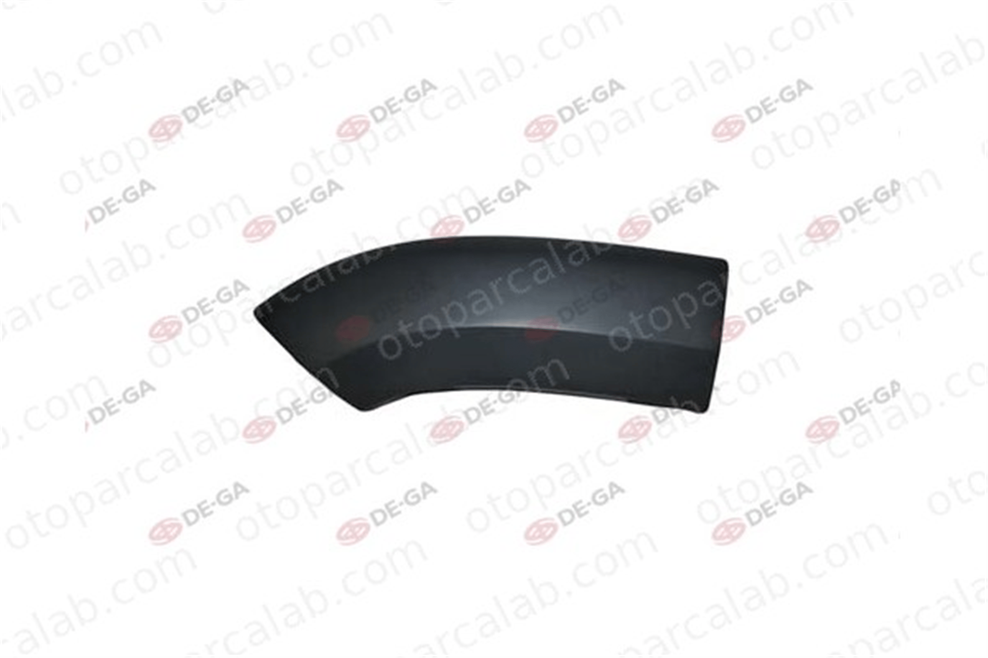 EUROBUMP FIA13DU021 Çamurluk Kaplaması Ön Sol CITROËN JUMPER Panelvan/Van FIAT DUCATO Panelvan/Van 735585448 1612583680