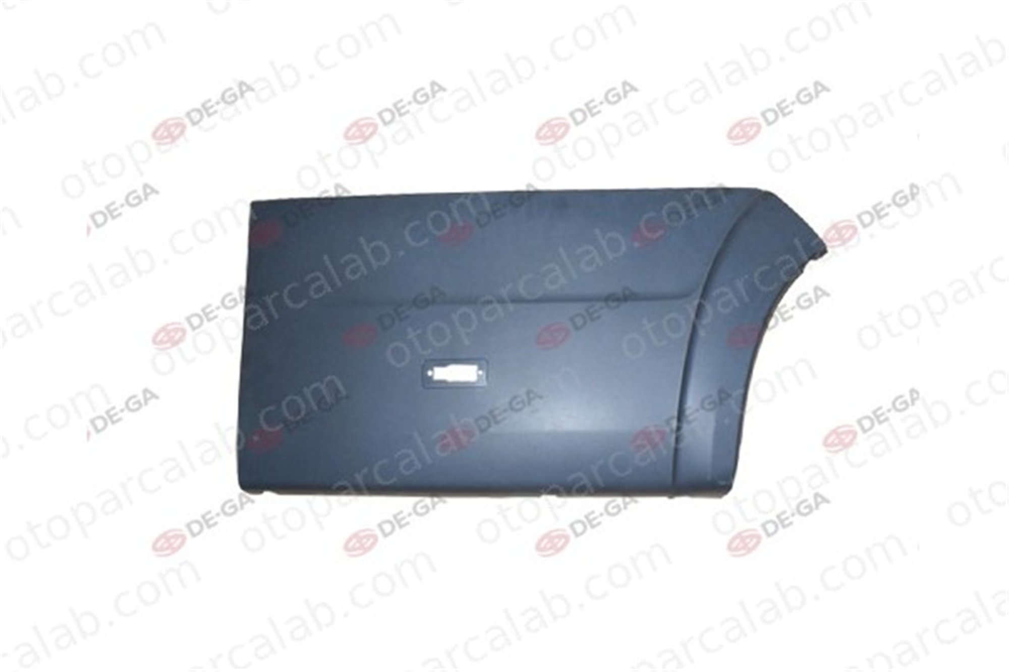 EUROBUMP FIA13DU026Y Çamurluk Bandı Arka Sağ FIAT DUCATO Minibüs/Otobüs DUCATO Panelvan/Van 8547AT 8547X4