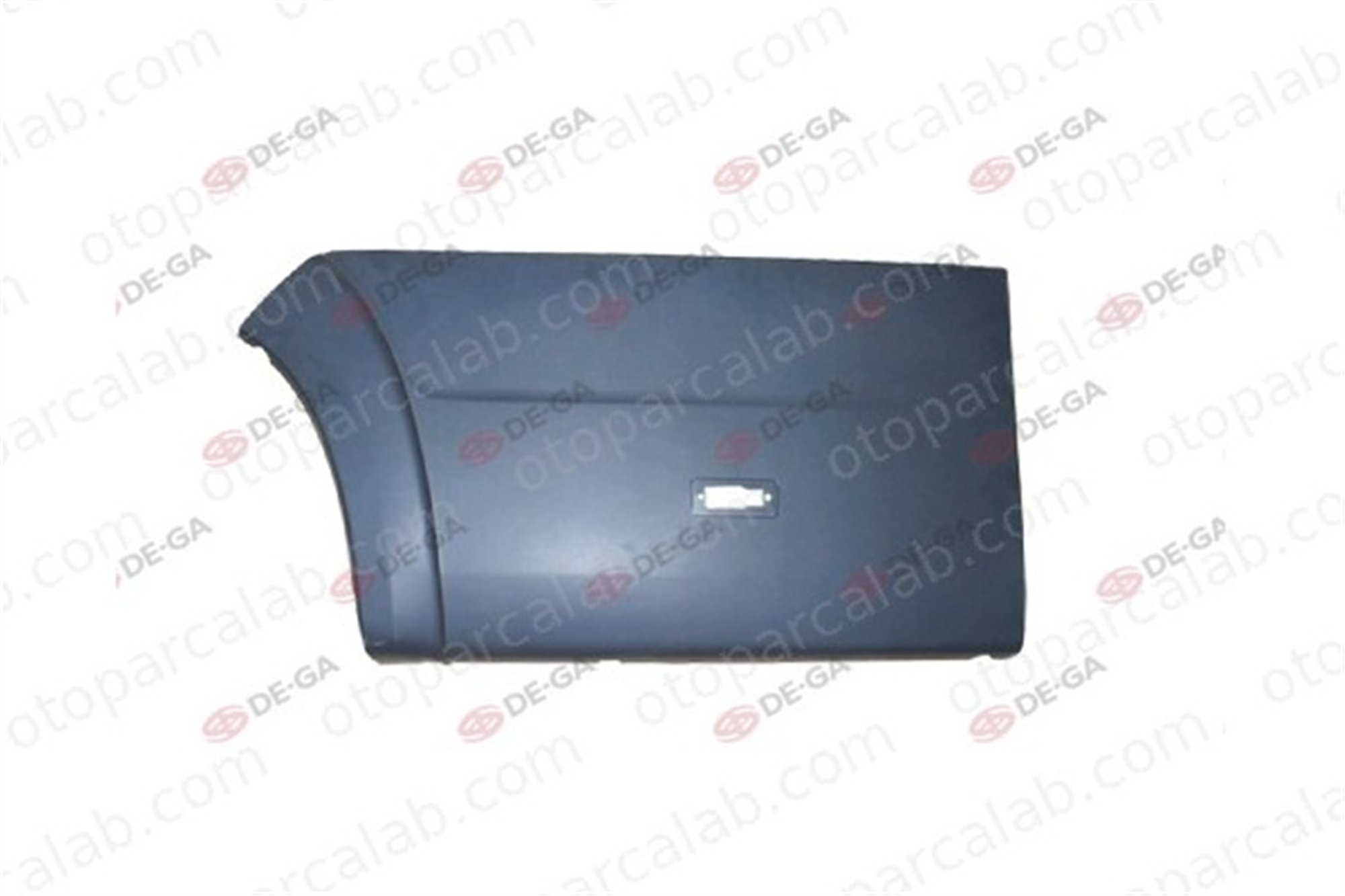 EUROBUMP FIA13DU027Y Çamurluk Bandı Arka Sol FIAT DUCATO Minibüs/Otobüs DUCATO Panelvan/Van 8547AW 8547X6