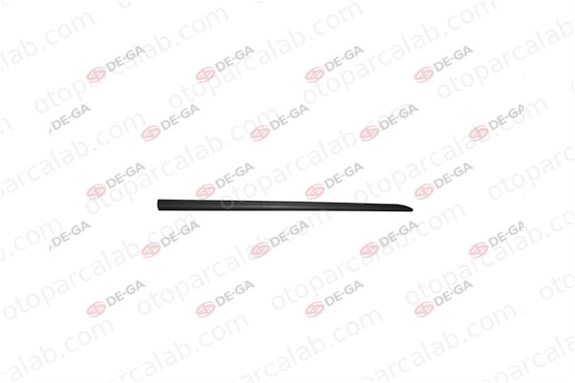 EUROBUMP FIA13PU001 Kapı Bandı Ön Sağ FIAT GRANDE PUNTO ABARTH GRANDE PUNTO 735410815 735335695