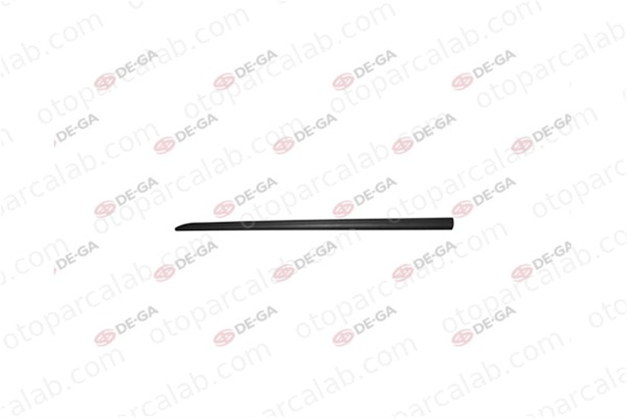 EUROBUMP FIA13PU002 Kapı Bandı Ön Sol FIAT GRANDE PUNTO ABARTH GRANDE PUNTO 735410812 735335696