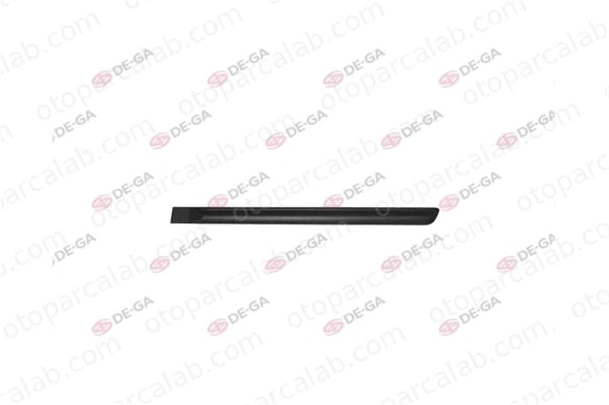 EUROBUMP FIA13PU004 Kapı Bandı Arka Sol FIAT GRANDE PUNTO ABARTH GRANDE PUNTO 735410827 735335701