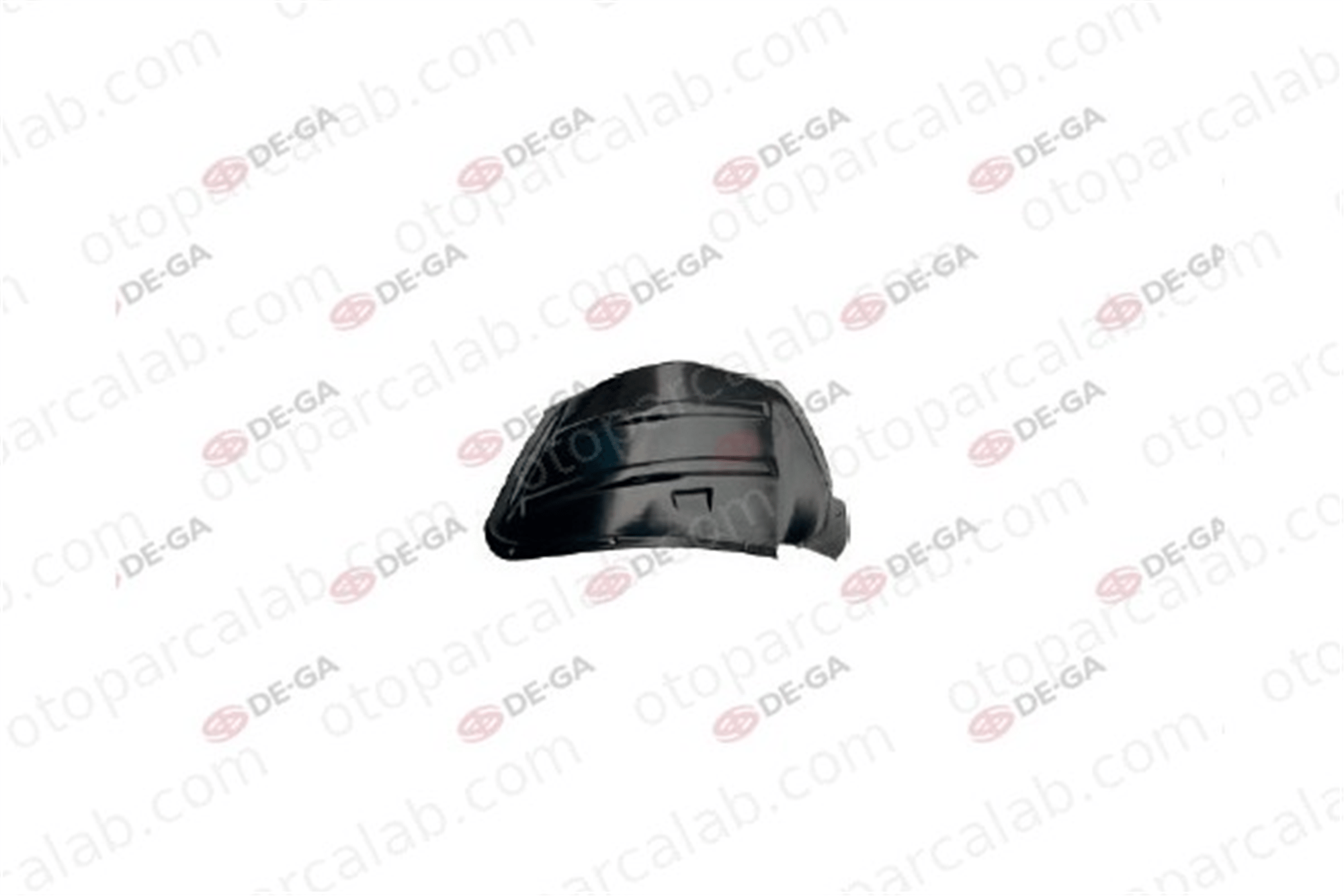 EUROBUMP FIA15DU002Y Çamurluk Davlumbazı Ön Sol FIAT DUCATO Minibüs/Otobüs DUCATO Panelvan/Van 1335284080