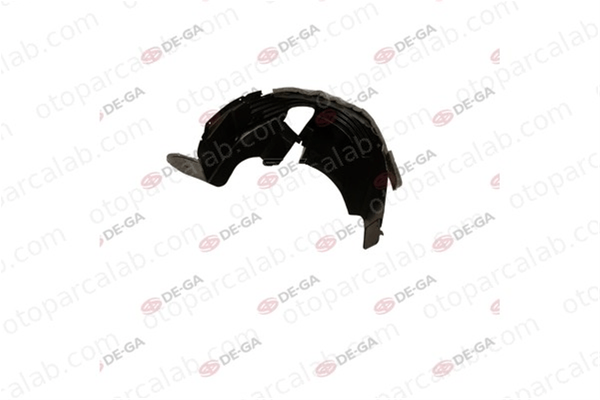 EUROBUMP FIA15EG007Y Çamurluk Davlumbazı Arka Sağ FIAT TIPO Hatchback TIPO Sedan 52206216 52018991