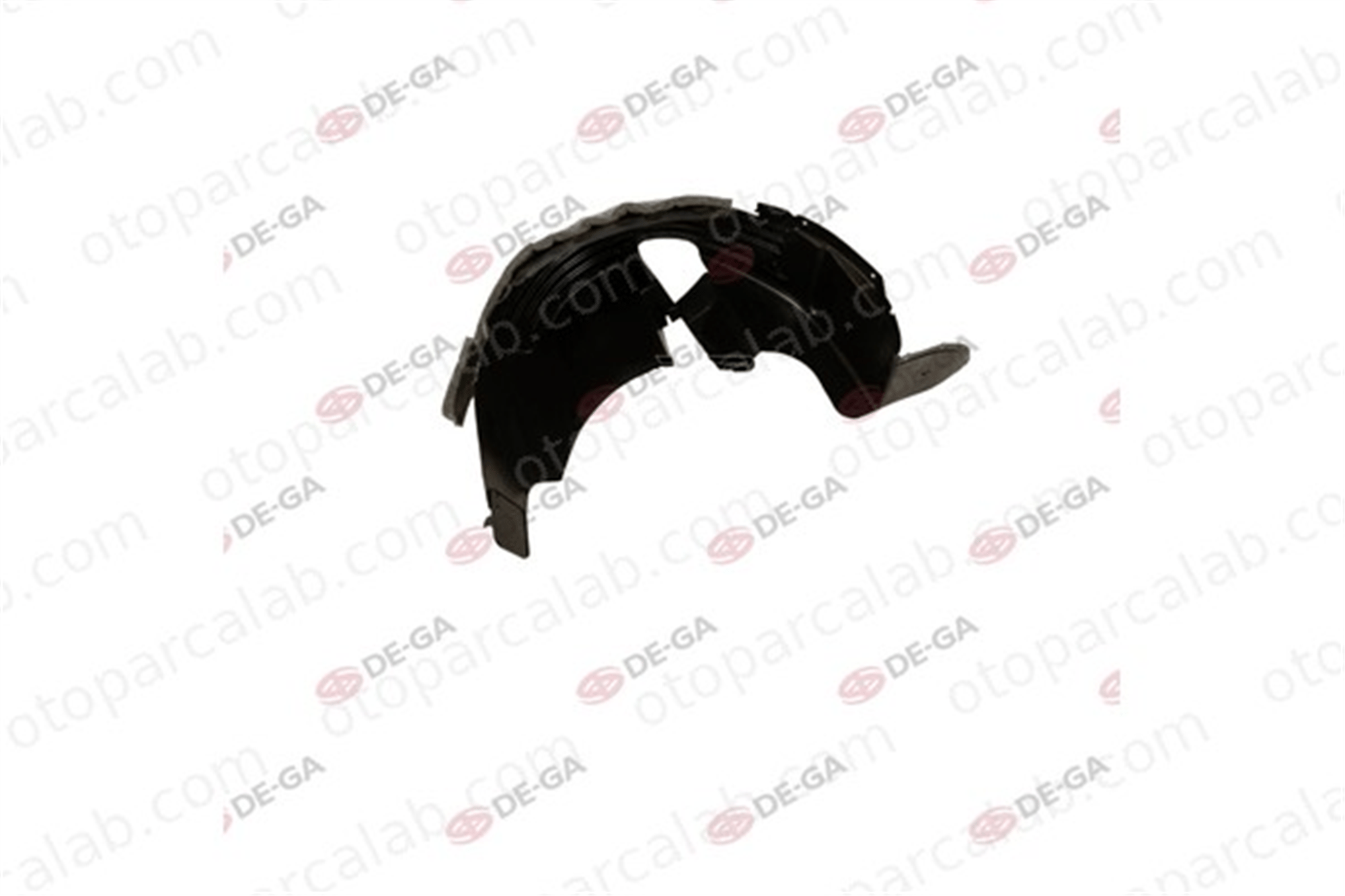 EUROBUMP FIA15EG008Y Çamurluk Davlumbazı Arka Sol FIAT TIPO Hatchback TIPO Sedan 52206213 52082398