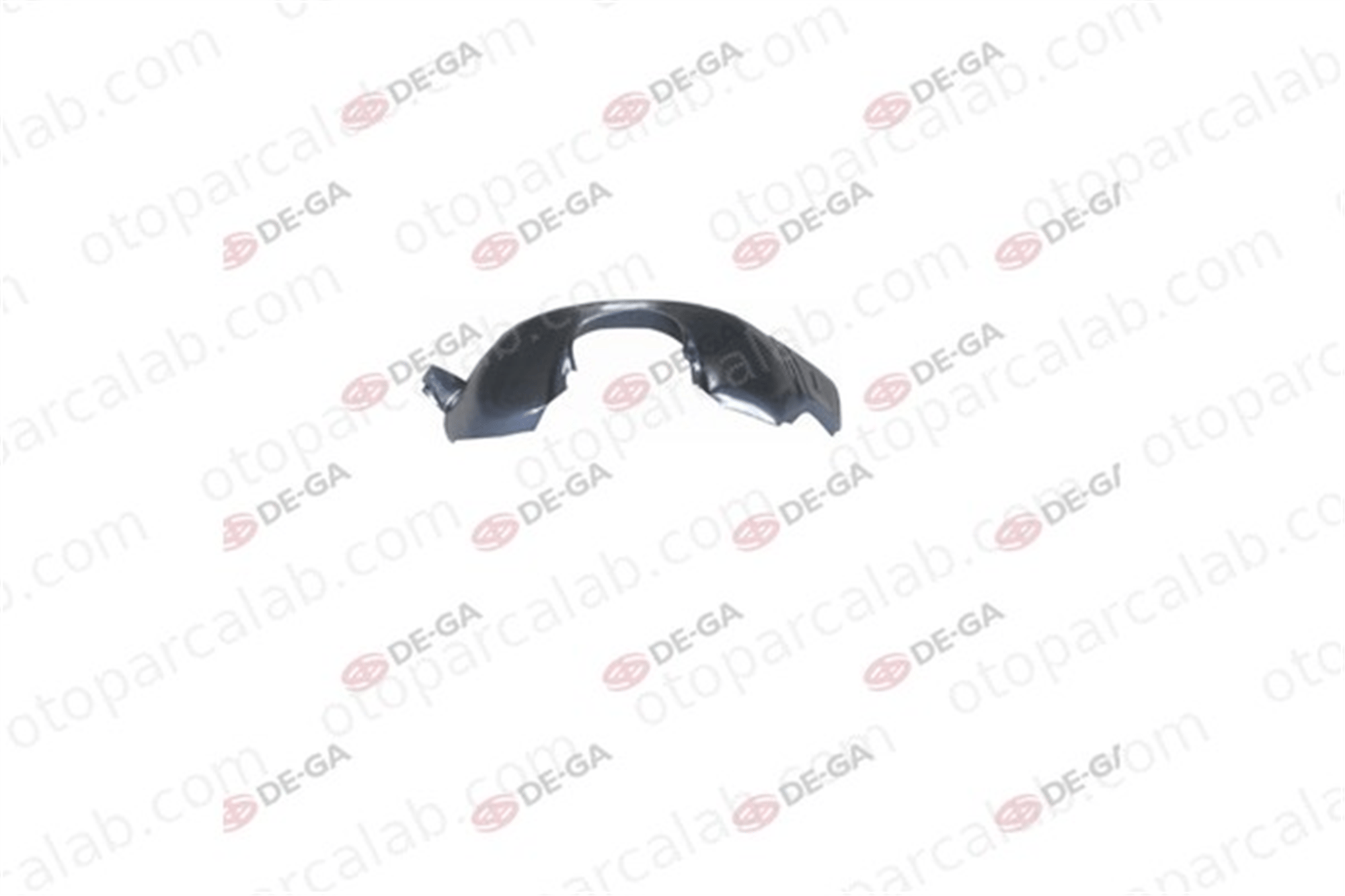 EUROBUMP FIA15TI002Y Çamurluk Davlumbazı Ön Sol FIAT TIPO 7766477