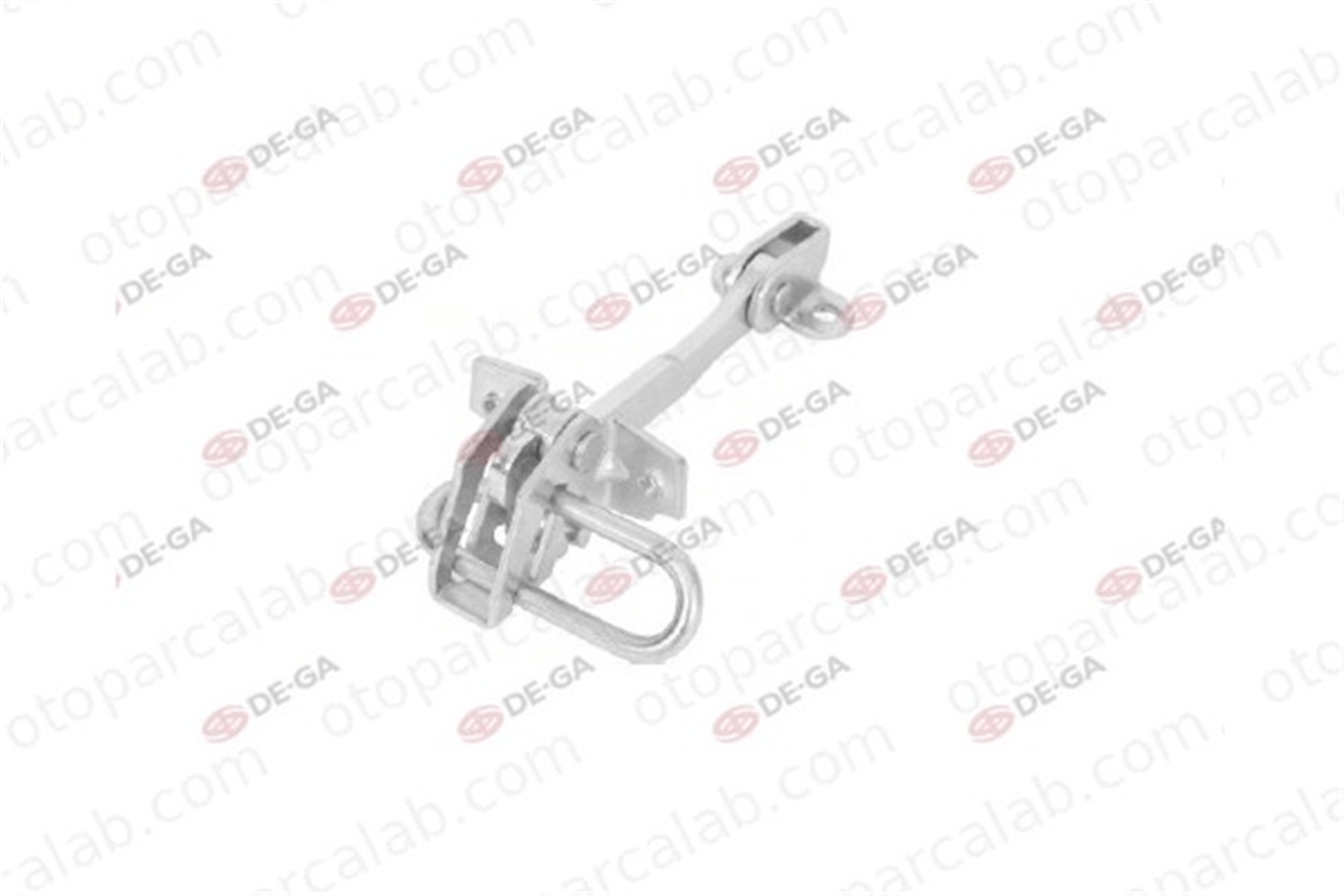 EUROBUMP FIA19PU004Y Kapı Gergisi Arka Sağ veya Sol FIAT PUNTO PUNTO Kasa/eğik arka 51884302 46836441