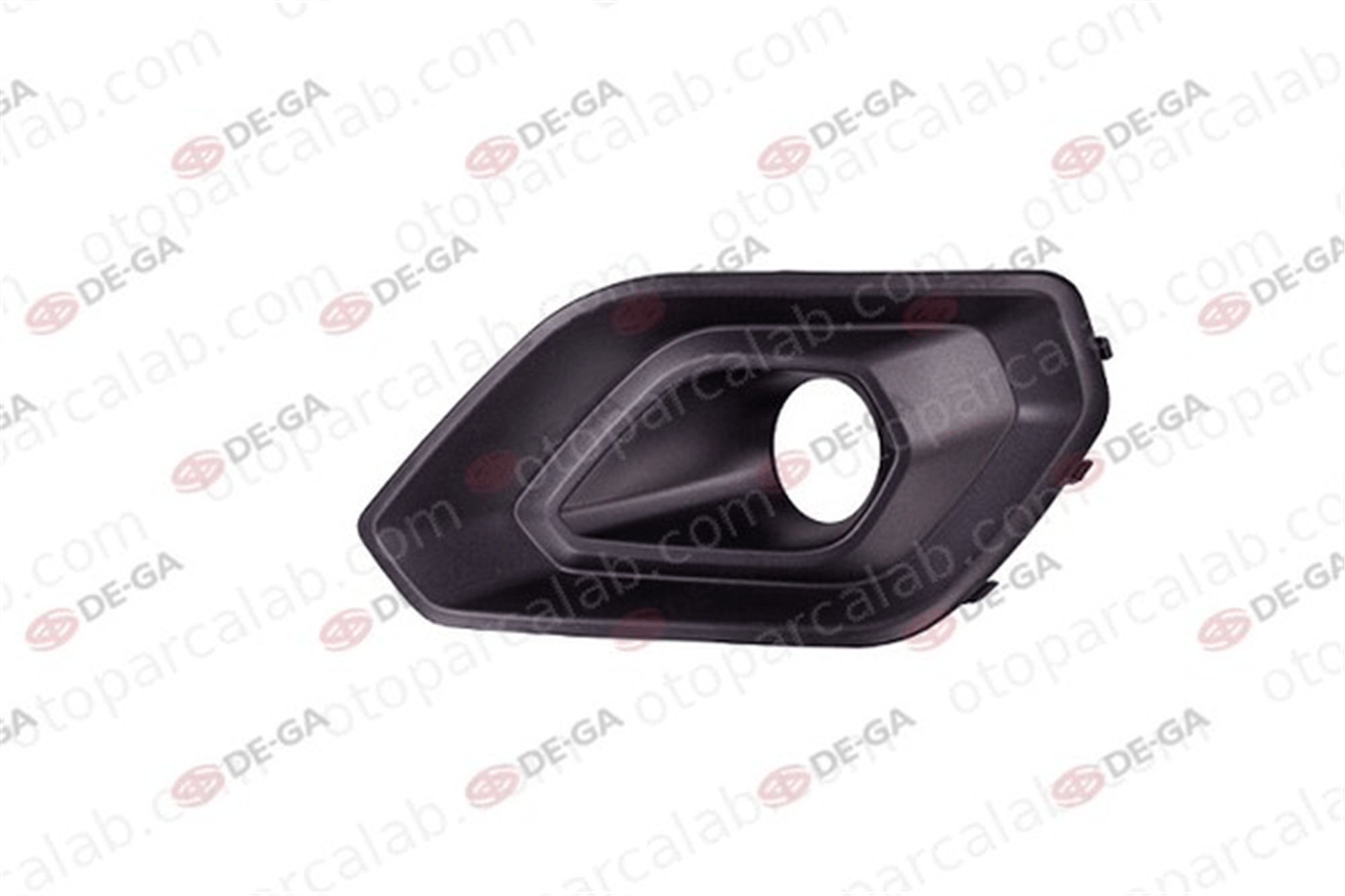 EUROBUMP FOR07CR016Y Tampon Panjuru Ön Sağ FORD TRANSIT COURIER B460 Kasa/büyük limuzin TRANSIT COURIER B460 MPV JT7619952BB 2236336
