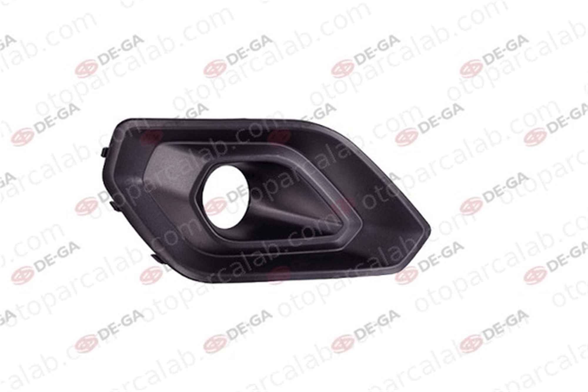 EUROBUMP FOR07CR017Y Tampon Panjuru Ön Sol FORD TRANSIT COURIER B460 Kasa/büyük limuzin TRANSIT COURIER B460 MPV JT7619953BB 2236340