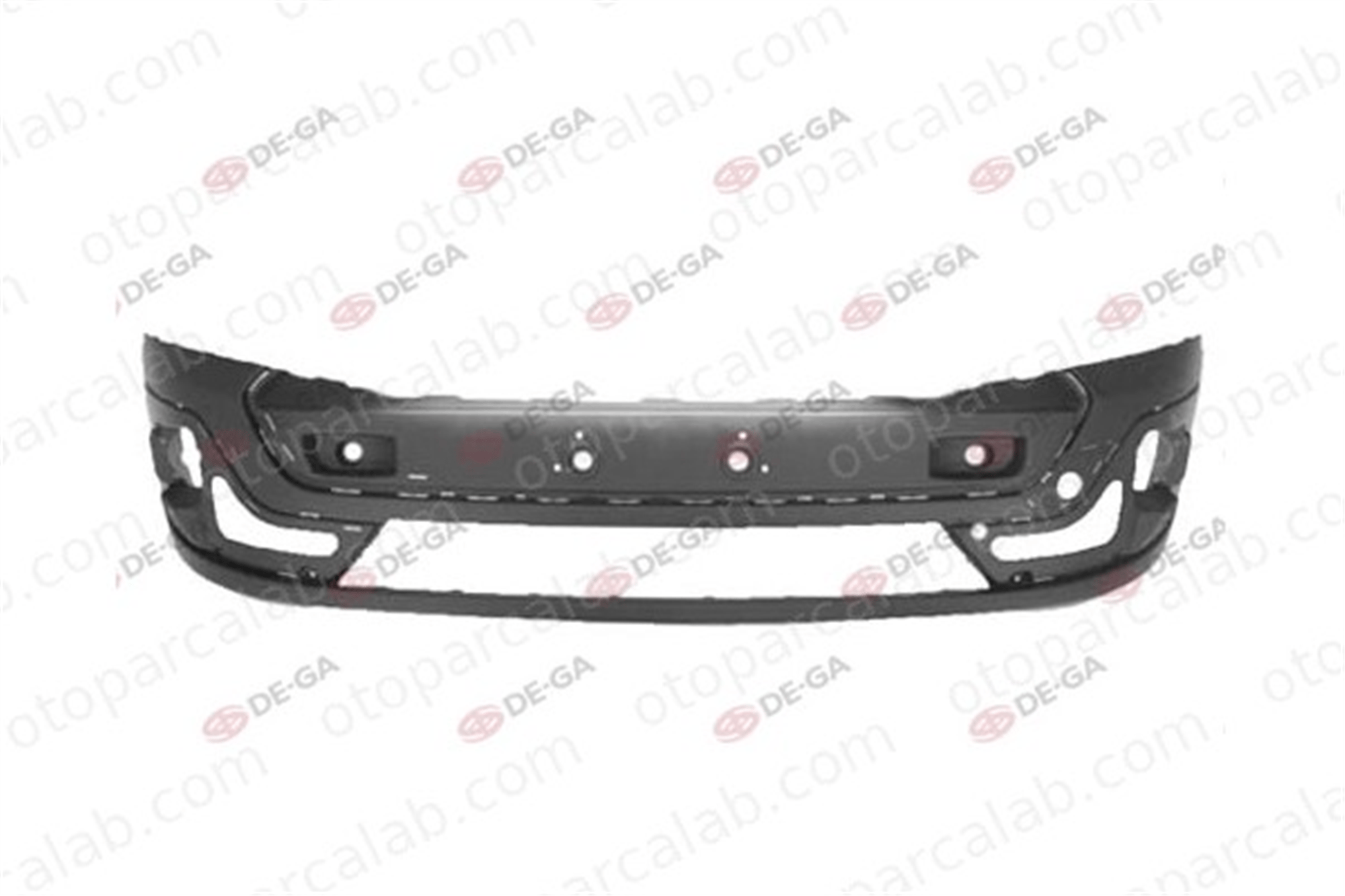 EUROBUMP FOR07CU006 Tampon Ön FORD TRANSIT CUSTOM V362 Minibüs/Otobüs TRANSIT CUSTOM V362 Panelvan/Van BK21R17757AB5CND 1779869