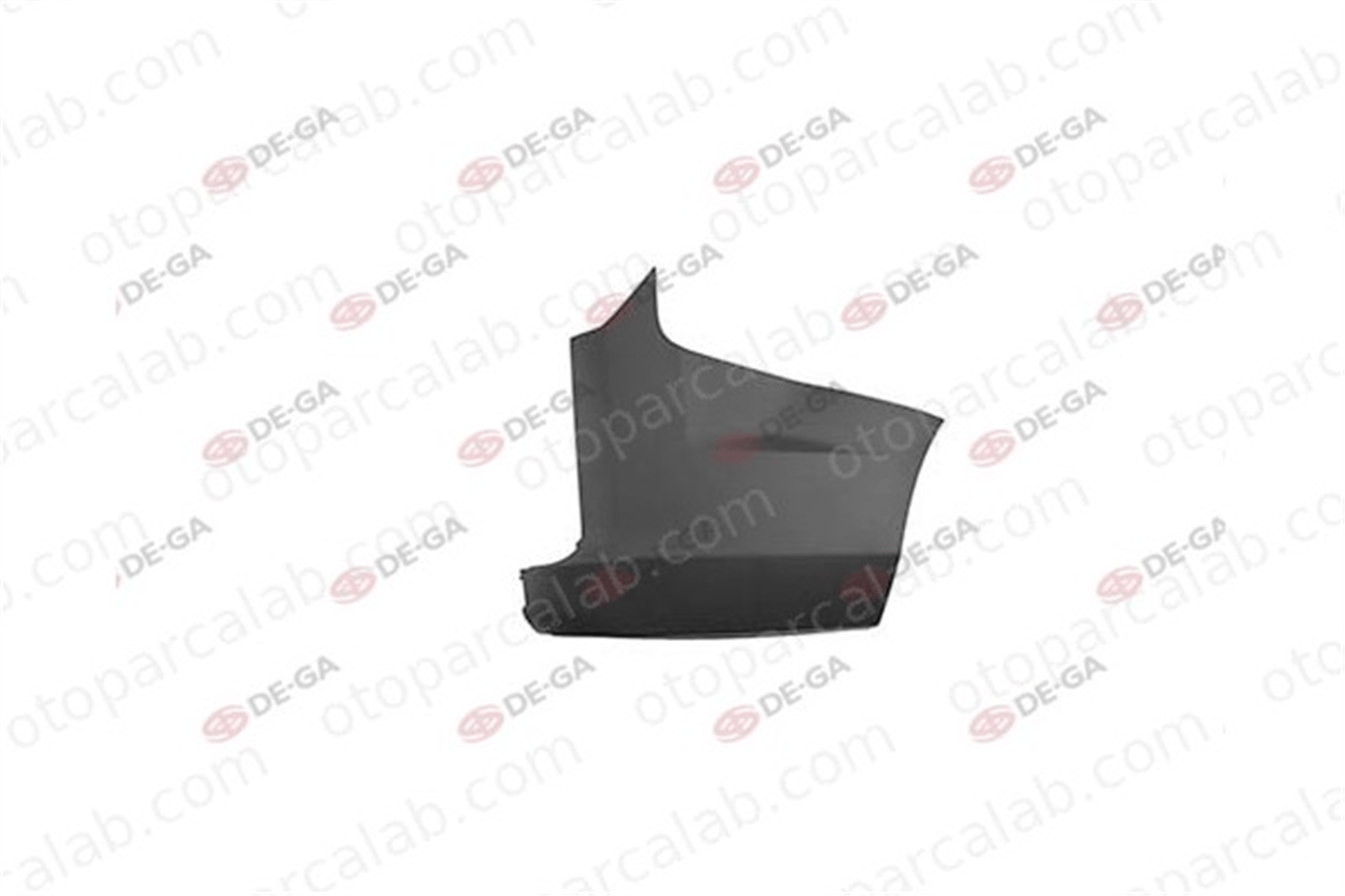 EUROBUMP FOR07CU014 Tampon Arka Sağ FORD TRANSIT CUSTOM V362 Minibüs/Otobüs TRANSIT CUSTOM V362 Panelvan/Van 1814652 2196081