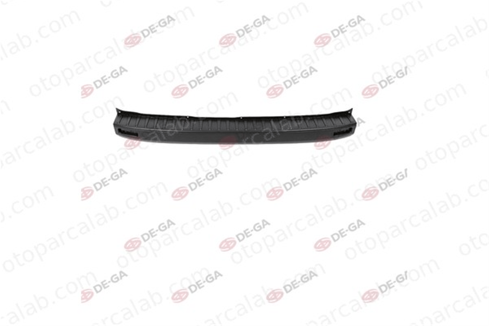 EUROBUMP FOR07CU030Y Tampon Arka FORD TRANSIT CUSTOM V362 Minibüs/Otobüs TOURNEO CUSTOM V362 Minibüs/Otobüs JK2117E962BA5YZ9 2183637