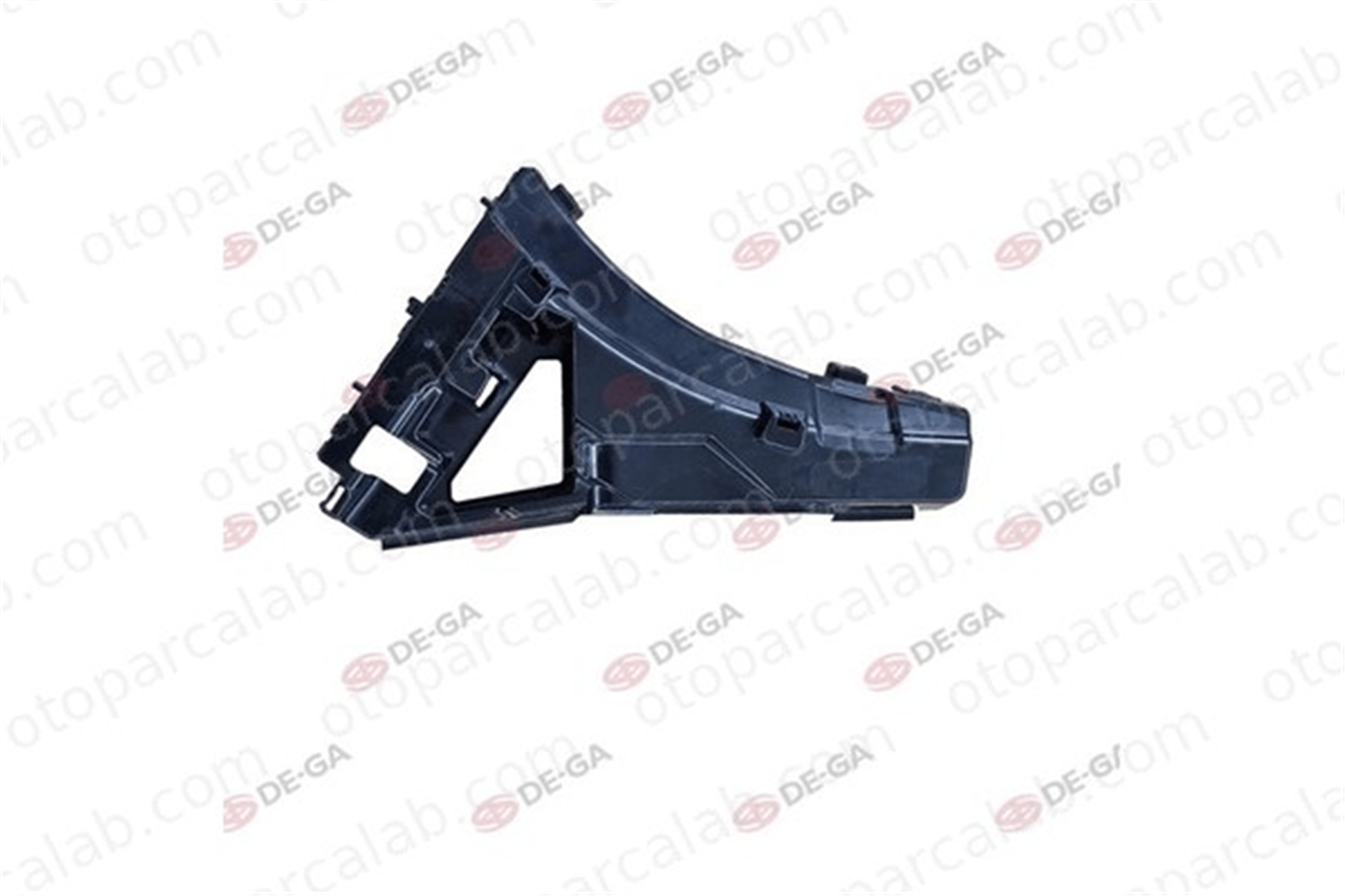 EUROBUMP FOR07CU032Y Tampon Braketi Ön Sağ FORD TRANSIT CUSTOM V362 Minibüs/Otobüs TRANSIT CUSTOM V362 Panelvan/Van JK2117D958AC 2210859