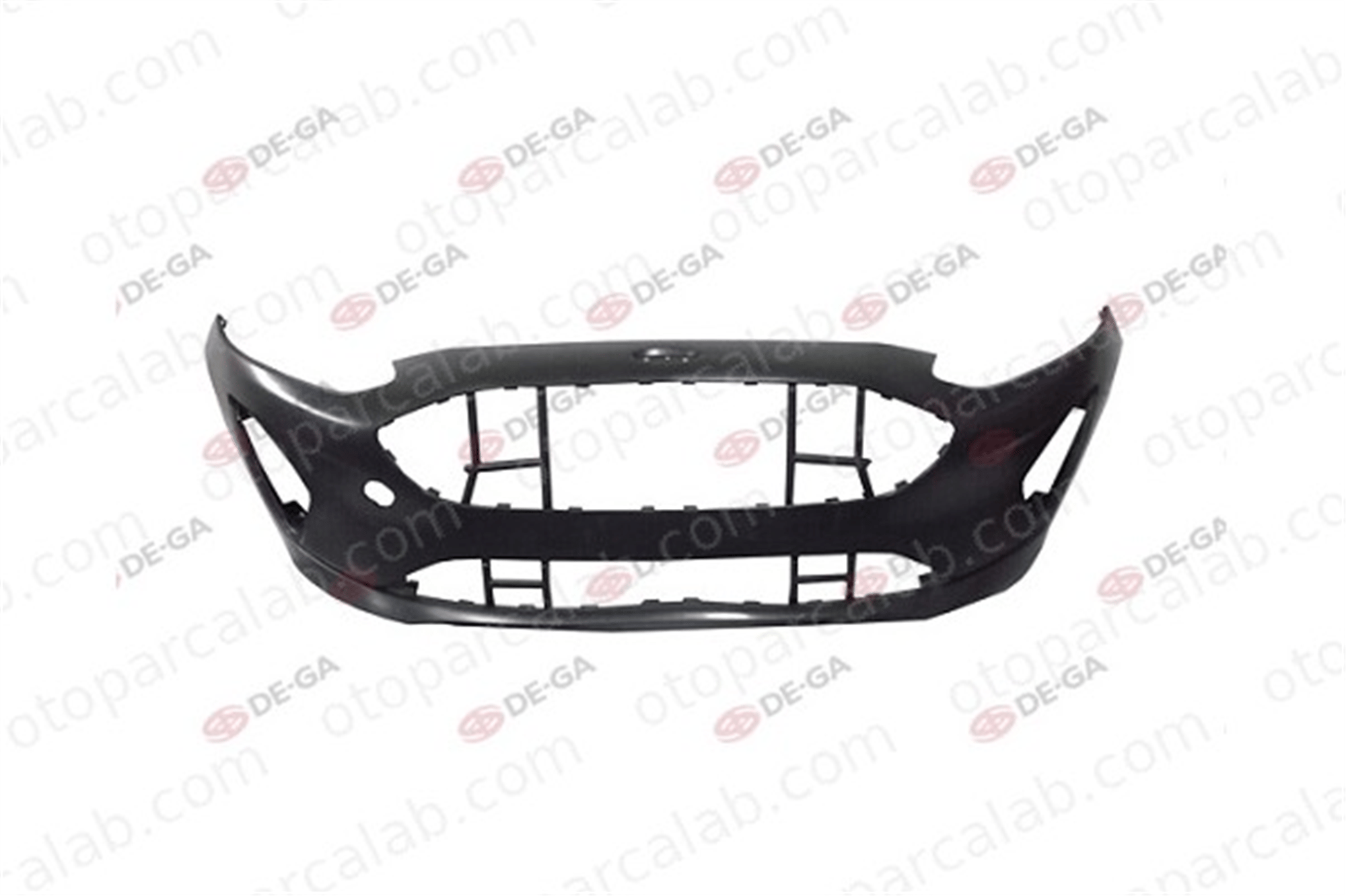EUROBUMP FOR07FI096 Tampon Ön FORD FIESTA VII FIESTA VII Van H1BB17757A1DXWAA 2137334