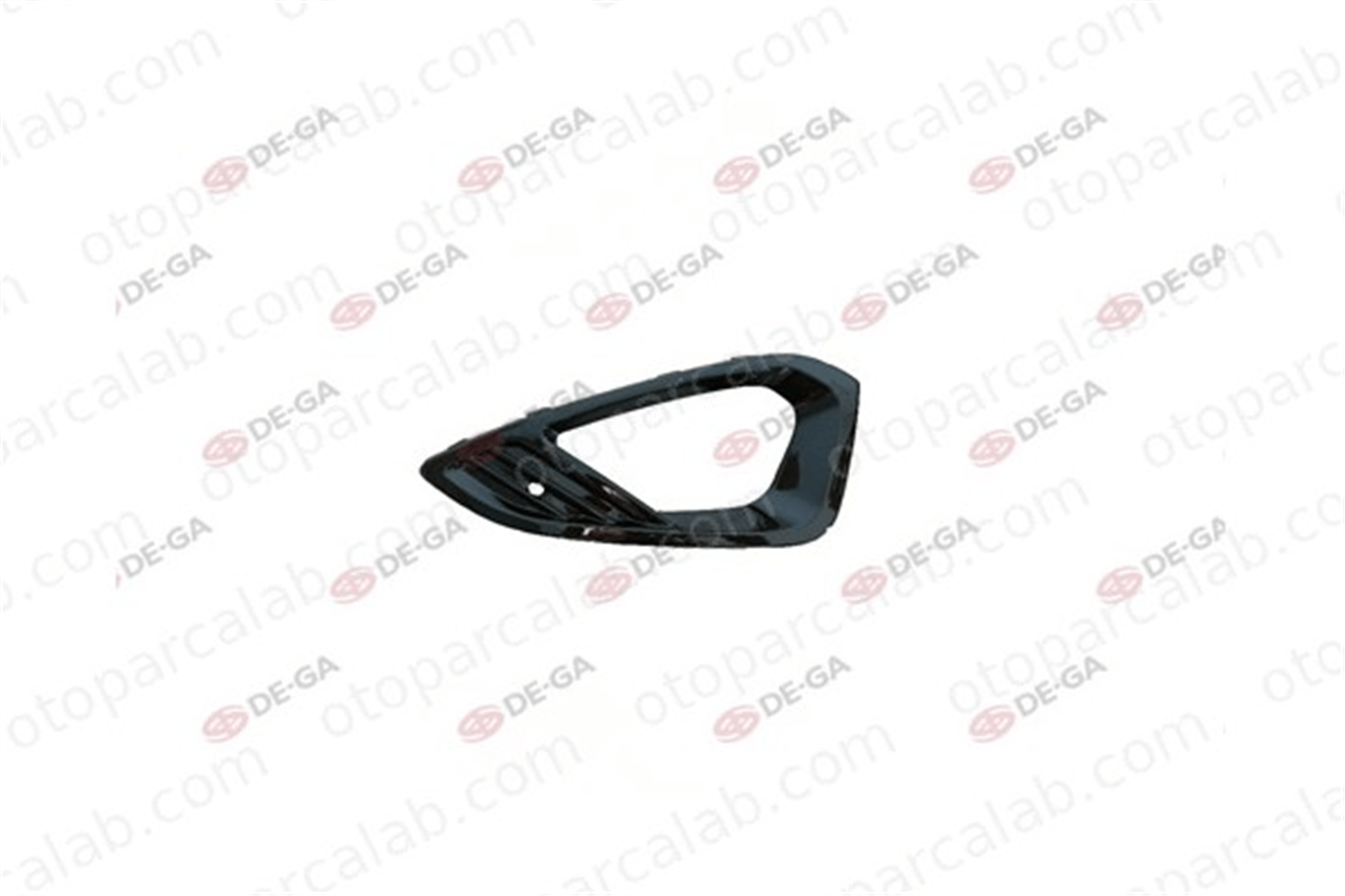 EUROBUMP FOR07FI104 Tampon Panjuru Ön Sol FORD FIESTA VII FIESTA VII Van H1BB15B217A1C59B8 2143222