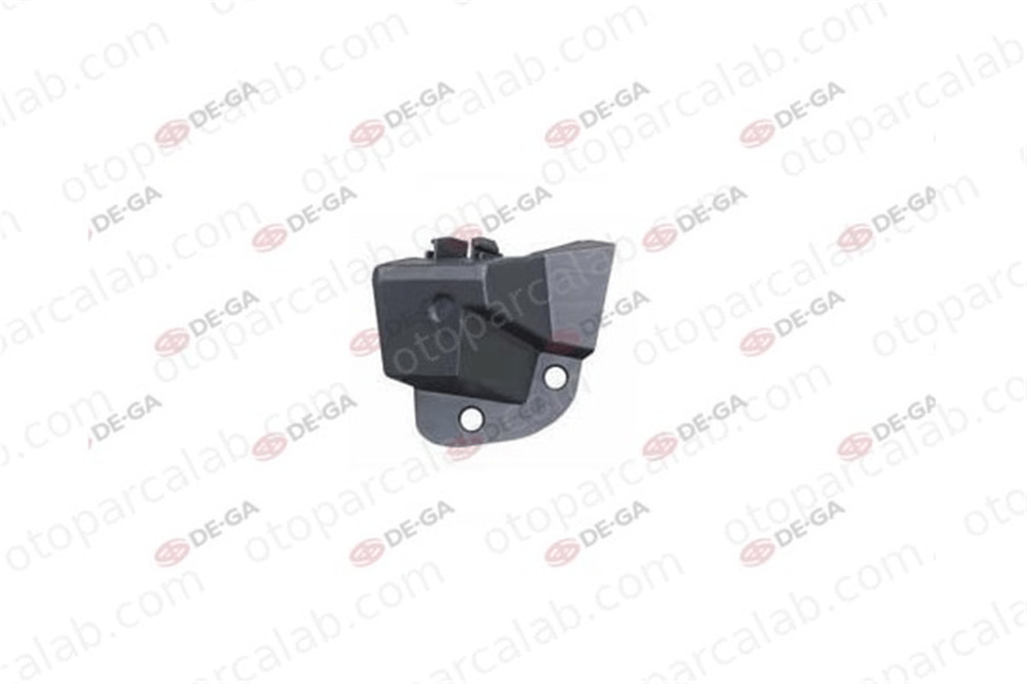 EUROBUMP FOR07FI114 Tampon Braketi Arka Sağ FORD FIESTA VII FIESTA VII Van H1BB17E850A1B 2125833