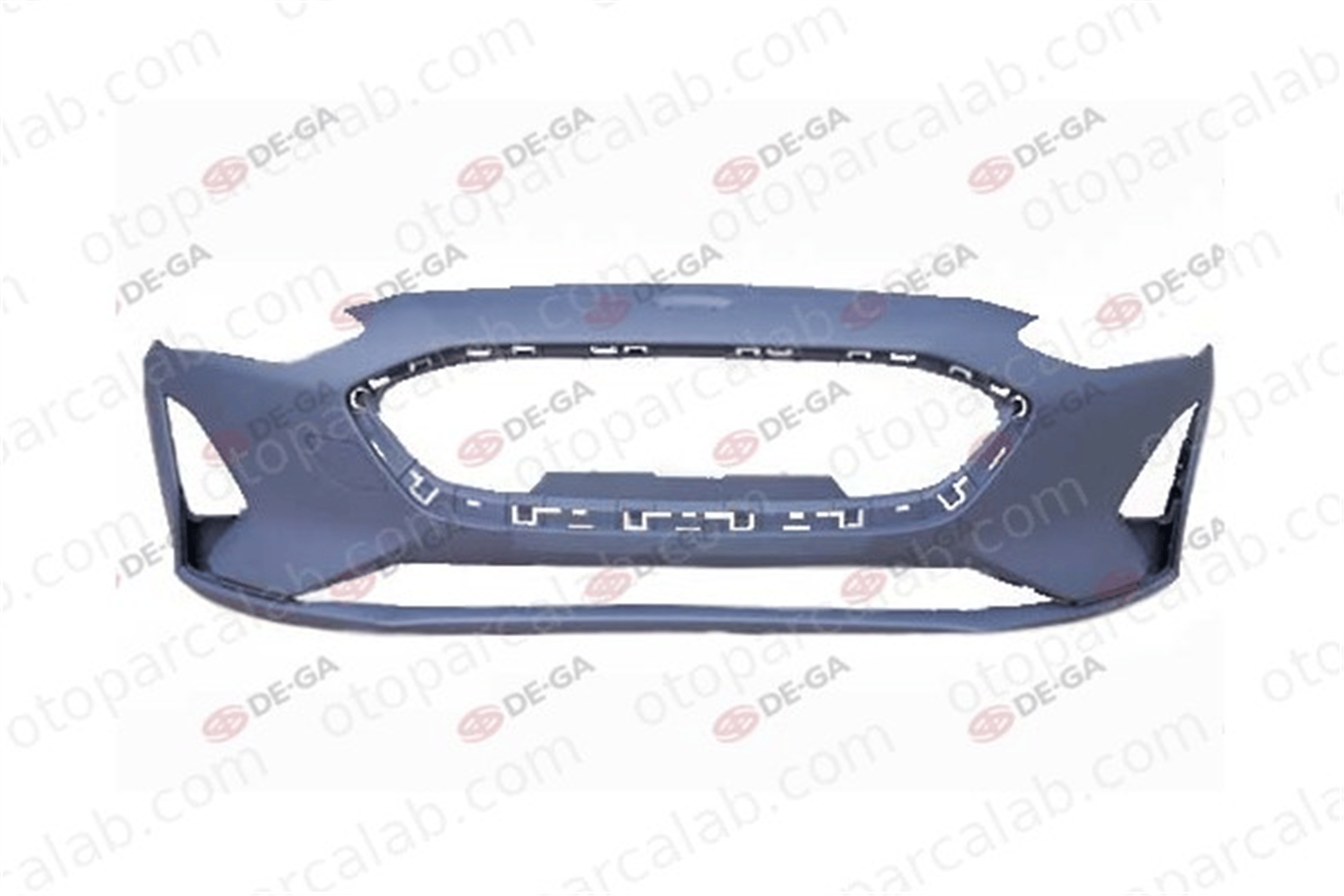 EUROBUMP FOR07FO221P Tampon Ön FORD FOCUS IV FOCUS IV Turnier JX7B17H772ABPRAA 2195841