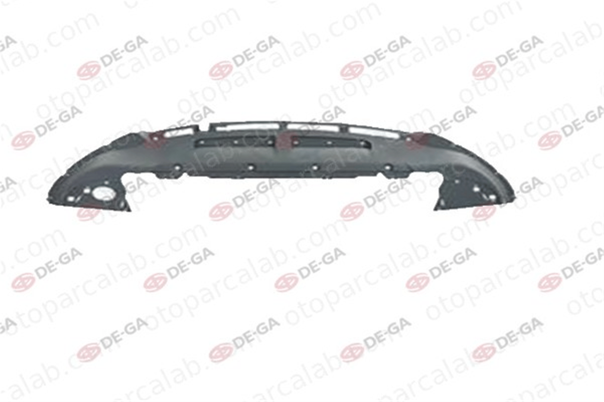 EUROBUMP FOR07KU082 Tampon Alt Muhafaza Ön FORD KUGA III LV4BA8B384JC5YZ9 2378887