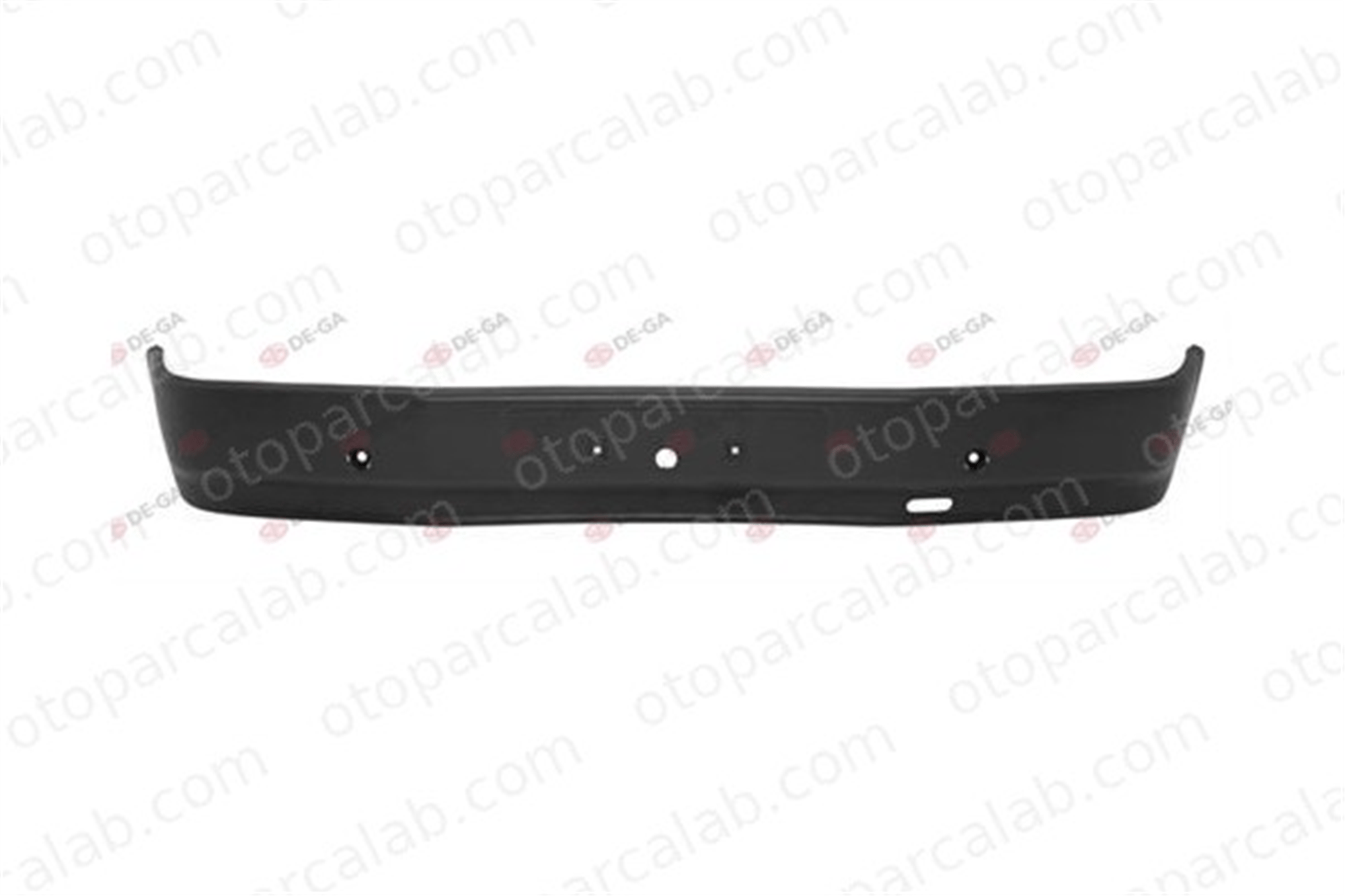 EUROBUMP FOR07TR010 Tampon Ön FORD TRANSIT Minibüs/Otobüs TRANSIT Panelvan/Van 86VB17757CCIJ 1635774