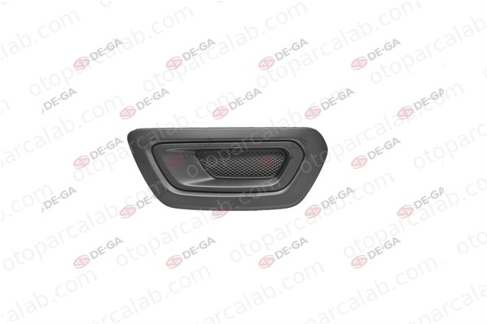 EUROBUMP FOR07TR095 Tampon Panjuru Ön Sol FORD TRANSIT V363 Panelvan/Van TRANSIT V363 Platform şasi KK31R19953AB5YZ9 2402058