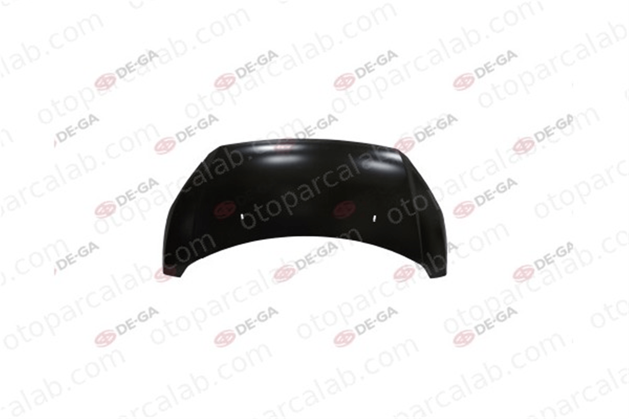EUROBUMP FOR08CU003 Motor Kaputu FORD TOURNEO CUSTOM V362 Minibüs/Otobüs TRANSIT CUSTOM V362 Minibüs/Otobüs PBK21A16612AD 1804489