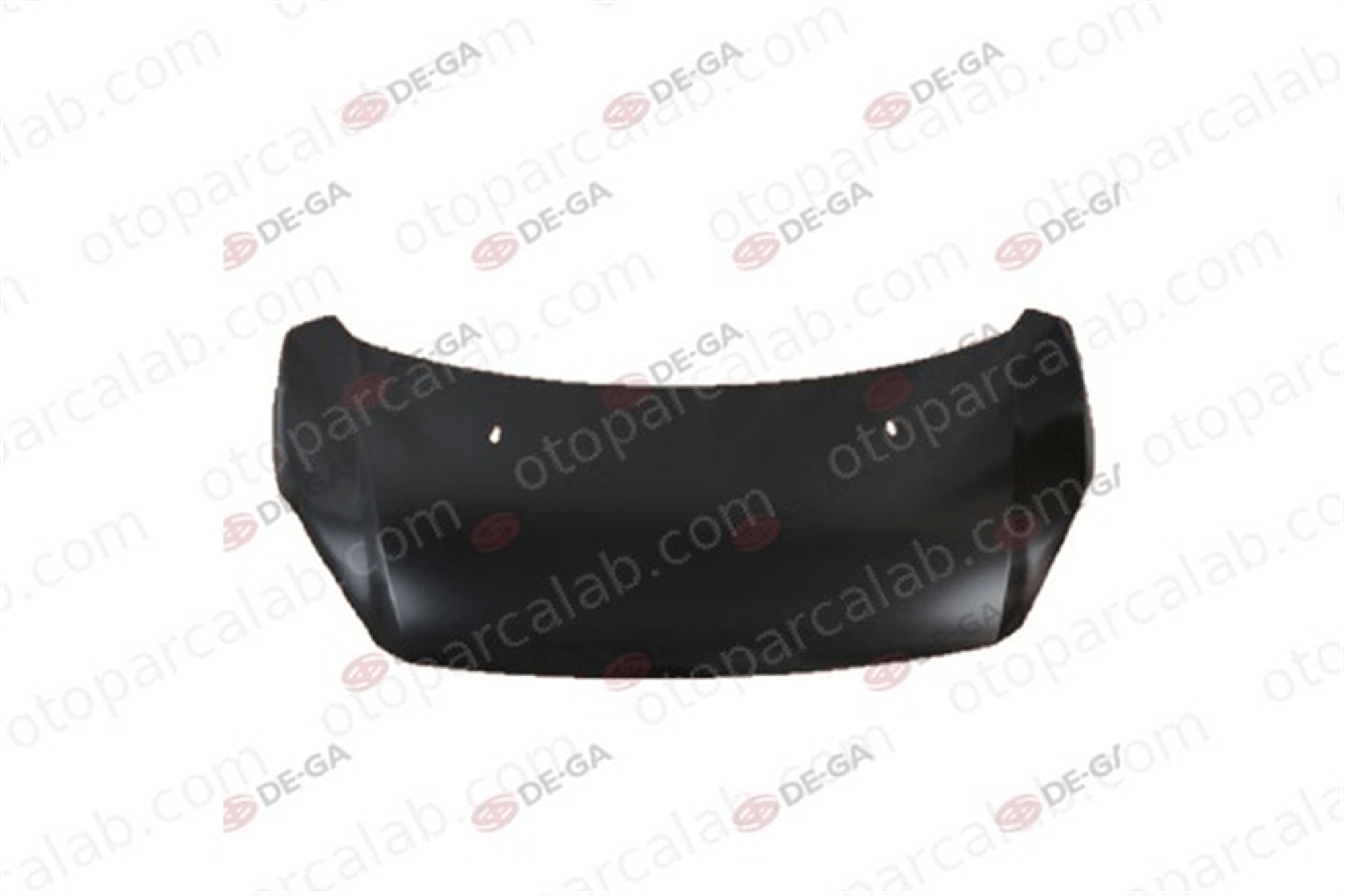 EUROBUMP FOR08CU003Y Motor Kaputu FORD TOURNEO CUSTOM V362 Minibüs/Otobüs TRANSIT CUSTOM V362 Minibüs/Otobüs PBK21A16612AD 1804489