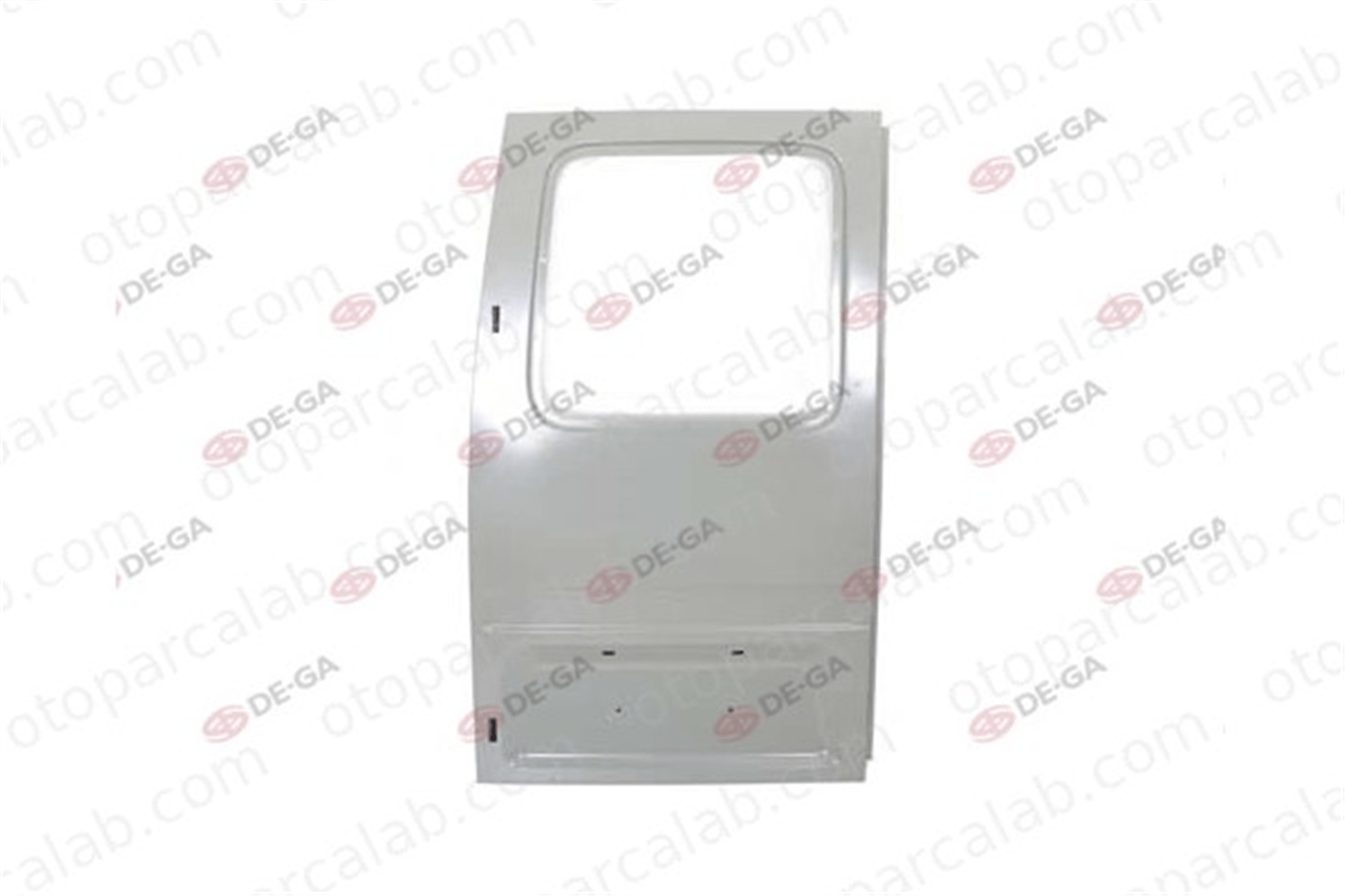EUROBUMP FOR08TR050 Kapı Arka Sol FORD TRANSIT Minibüs/Otobüs TRANSIT Panelvan/Van 7100335