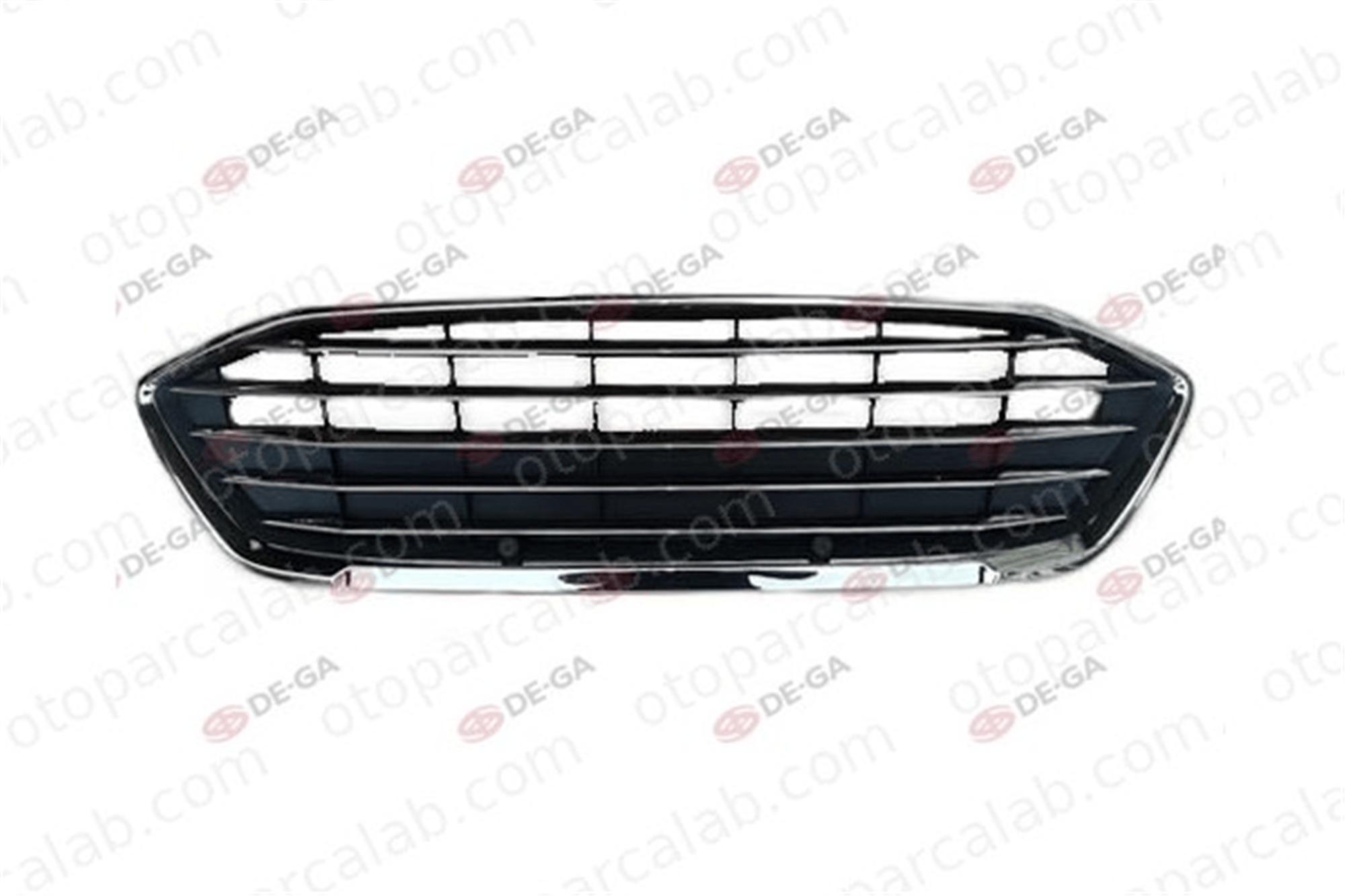 EUROBUMP FOR09FO050 Panjur Ön FORD FOCUS IV FOCUS IV Turnier JX7B8200AB 2195812