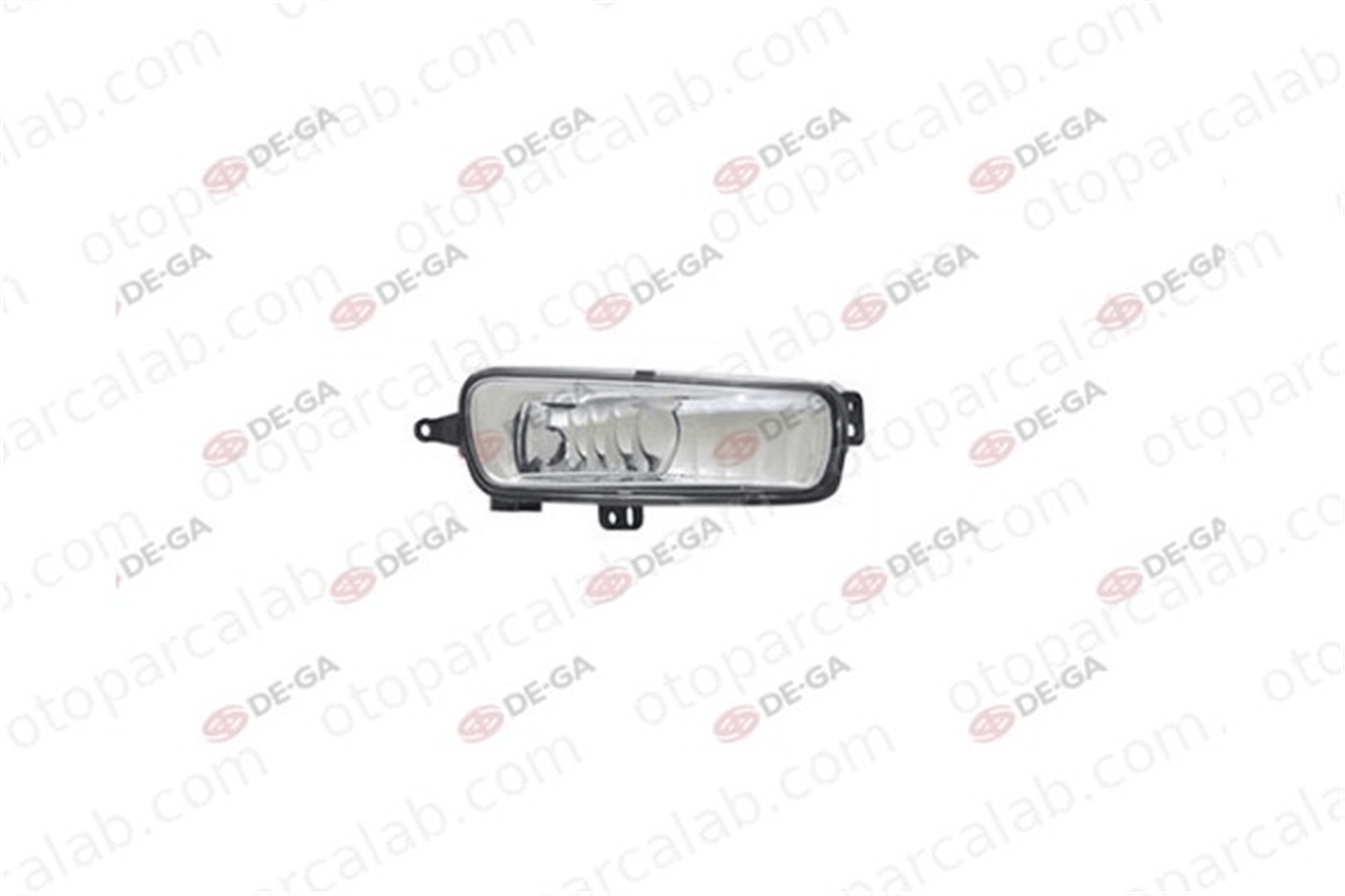 EUROBUMP FOR10FOC85 Sis Farı Ön Sağ FORD FOCUS III FOCUS III Turnier F1EB15A254AB 1856090