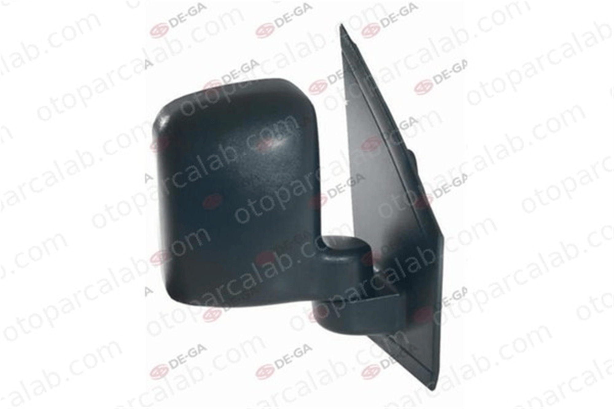EUROBUMP FOR11CO001 Dikiz Aynası Dış Sağ FORD TOURNEO CONNECT TRANSIT CONNECT 2T1417682CL 2T1417682CK