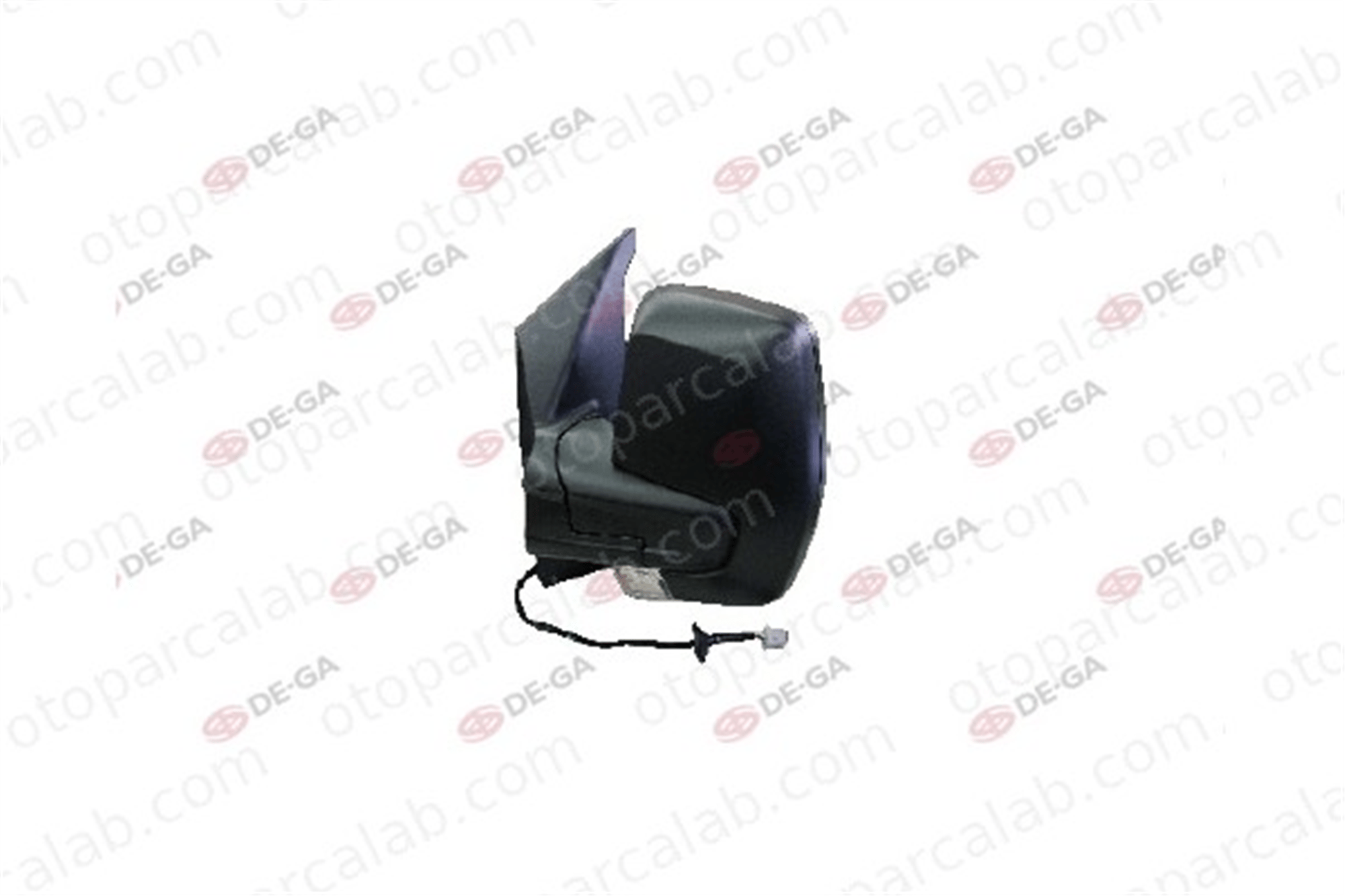 EUROBUMP FOR11CU004 Dikiz Aynası Dış Sol FORD TOURNEO CUSTOM V362 Minibüs/Otobüs TRANSIT CUSTOM V362 Minibüs/Otobüs BK2117683EL5JA6 2123241