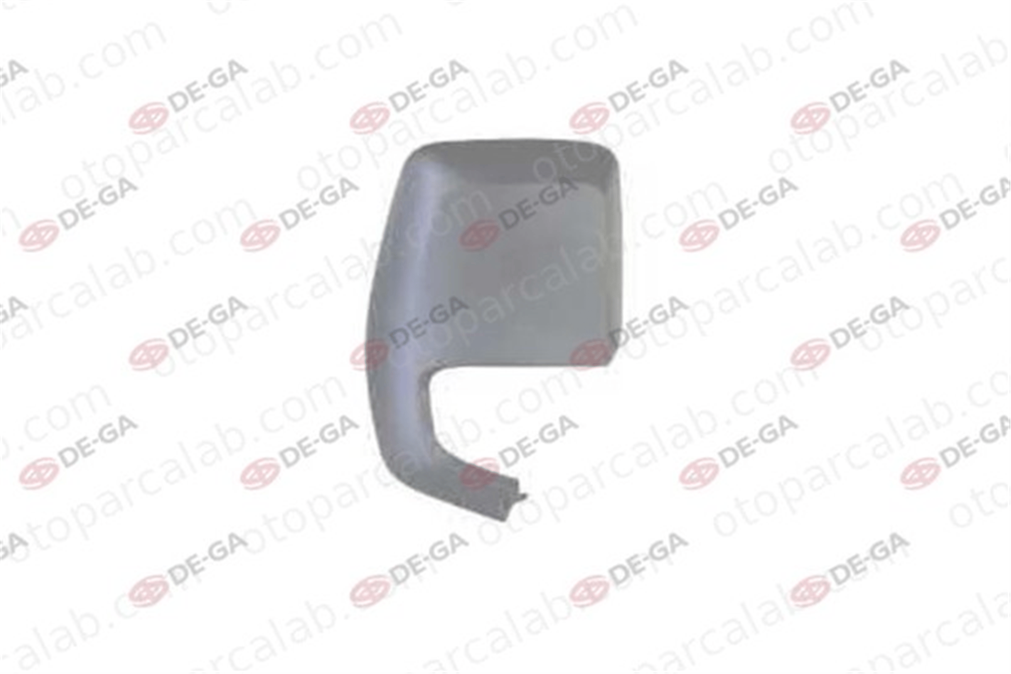 EUROBUMP FOR11CU015 Ayna kapağı Sağ FORD TOURNEO CUSTOM V362 Minibüs/Otobüs TRANSIT CUSTOM V362 Minibüs/Otobüs BK2117K746BBXWAA 1809084