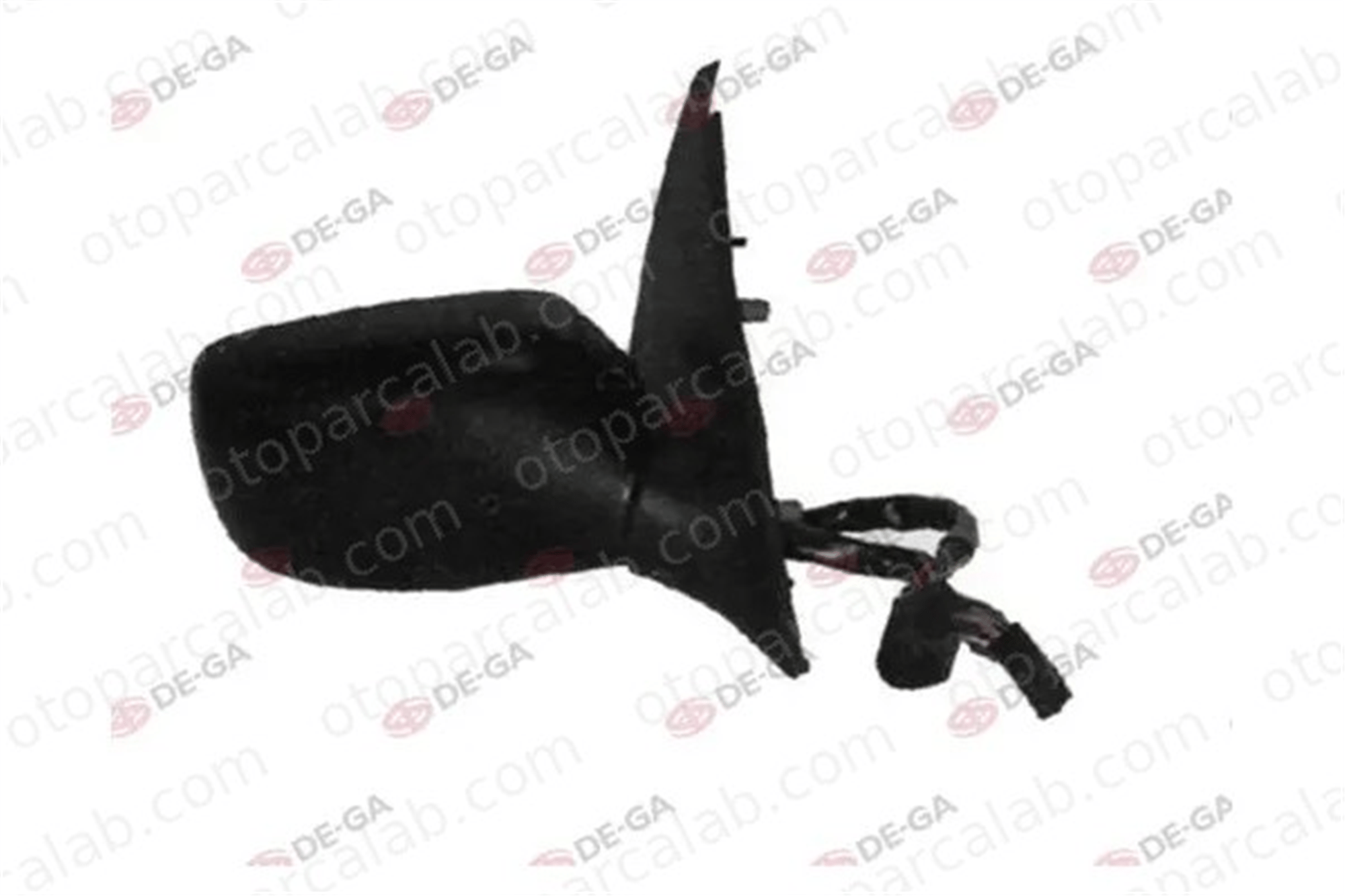 EUROBUMP FOR11ES003 Dikiz Aynası Dış Sağ FORD ESCORT VI ESCORT VI Sedan 94AB17682HD 1007640
