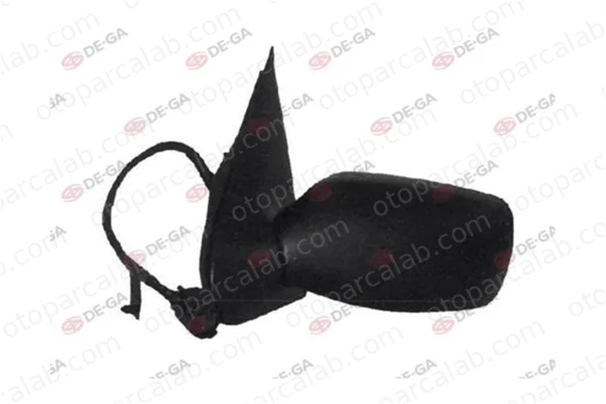 EUROBUMP FOR11FI008 Dikiz Aynası Dış Sol FORD FIESTA IV MAZDA 121 III XS6117683KA 1007641