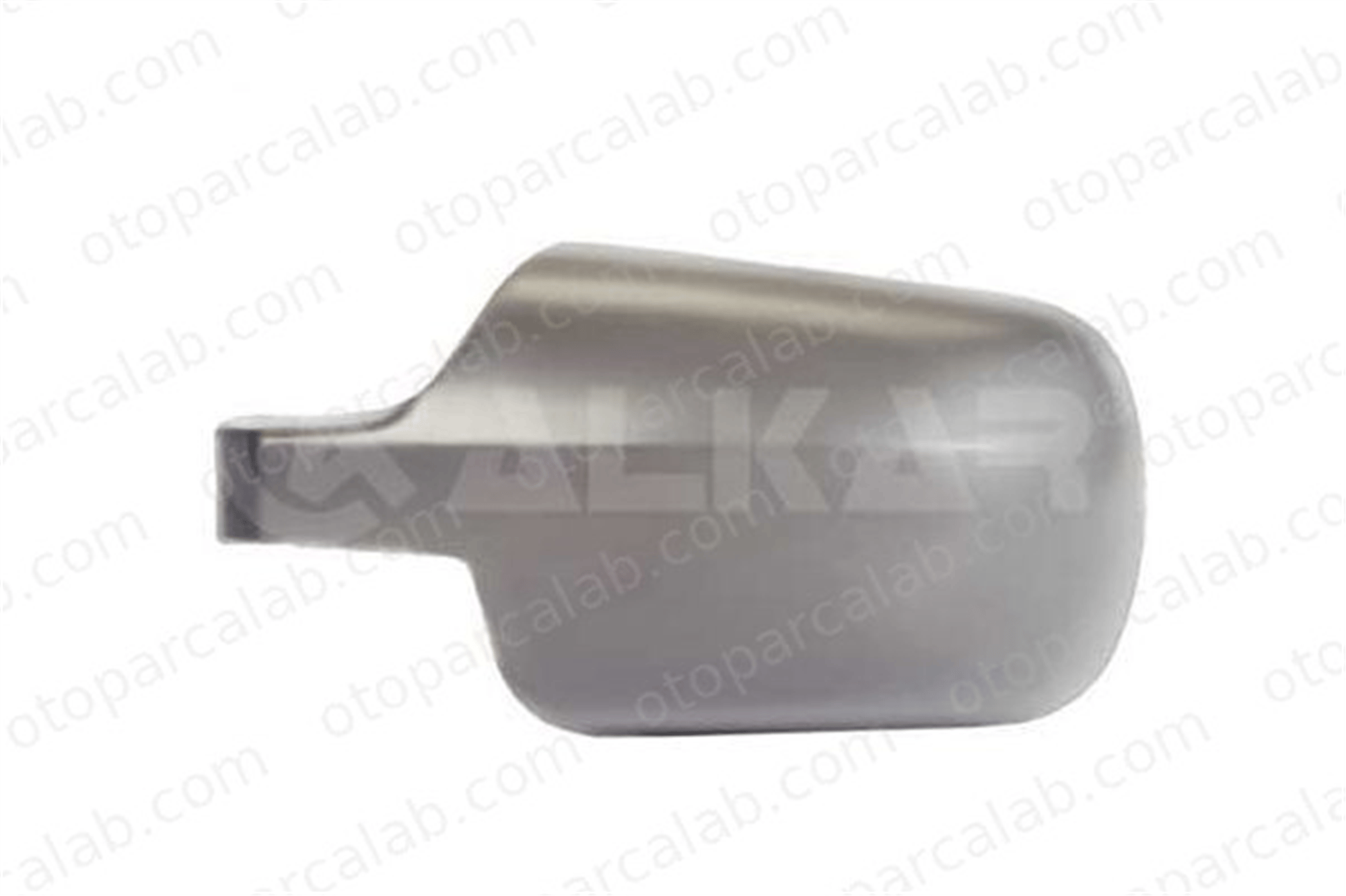 EUROBUMP FOR11FO040 Ayna Kapağı Sol FORD FIESTA V FUSION 1331460 1318176