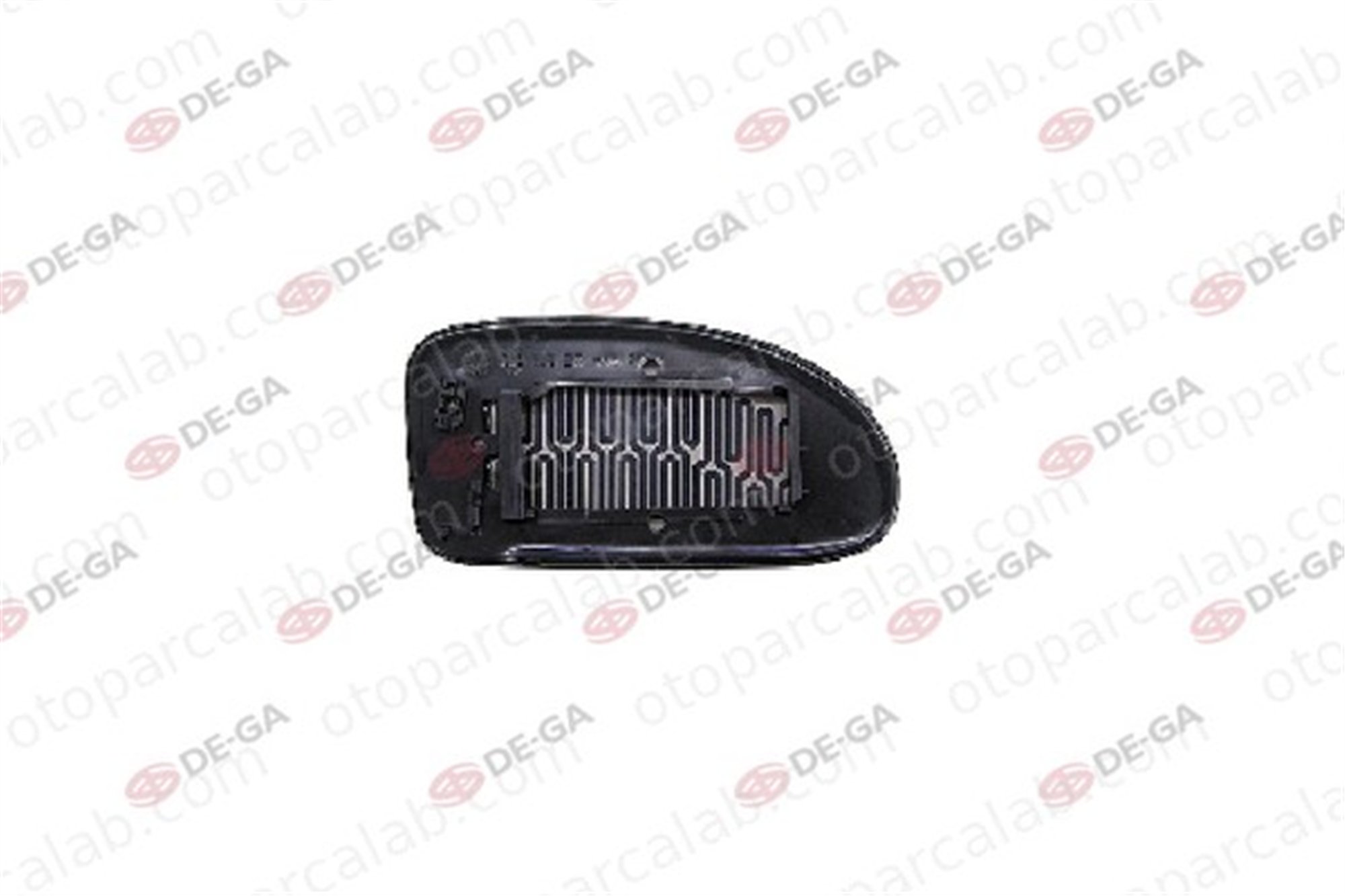 EUROBUMP FOR11FO056 Ayna Camı Sol FORD FOCUS I FOCUS I Turnier 98AB17K741BB
