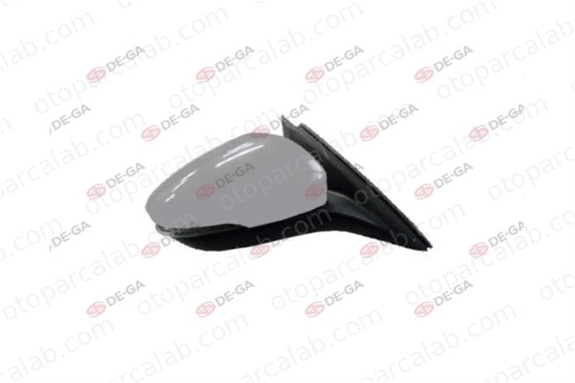 EUROBUMP FOR11FO112 Dikiz Aynası Dış Sağ FORD FOCUS IV FOCUS IV Turnier JX7B17E714DG 2195775
