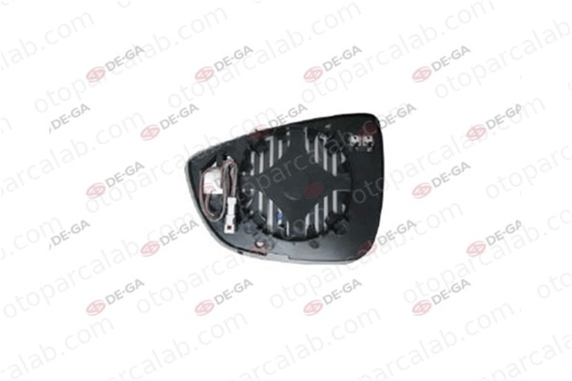 EUROBUMP FOR11FO120 Ayna Camı Sağ FORD FOCUS IV FOCUS IV Turnier JX7B17K740KA 2195779